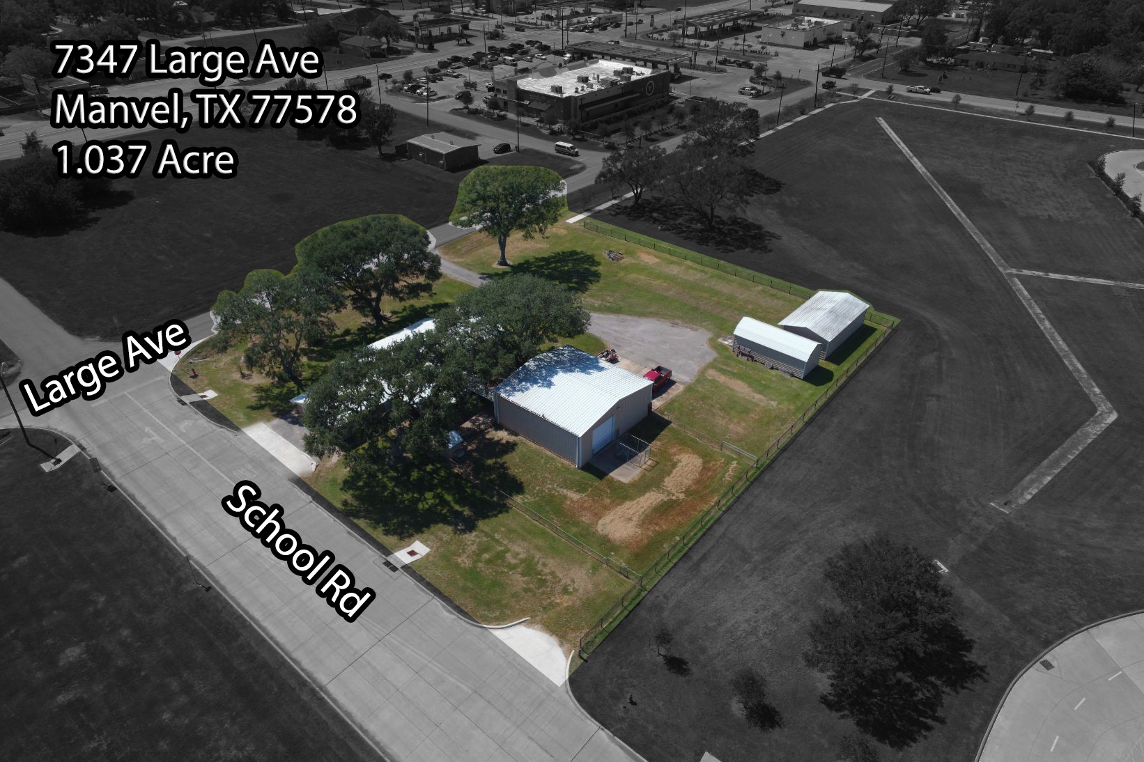 7347 Large Avenue Property Photo 1