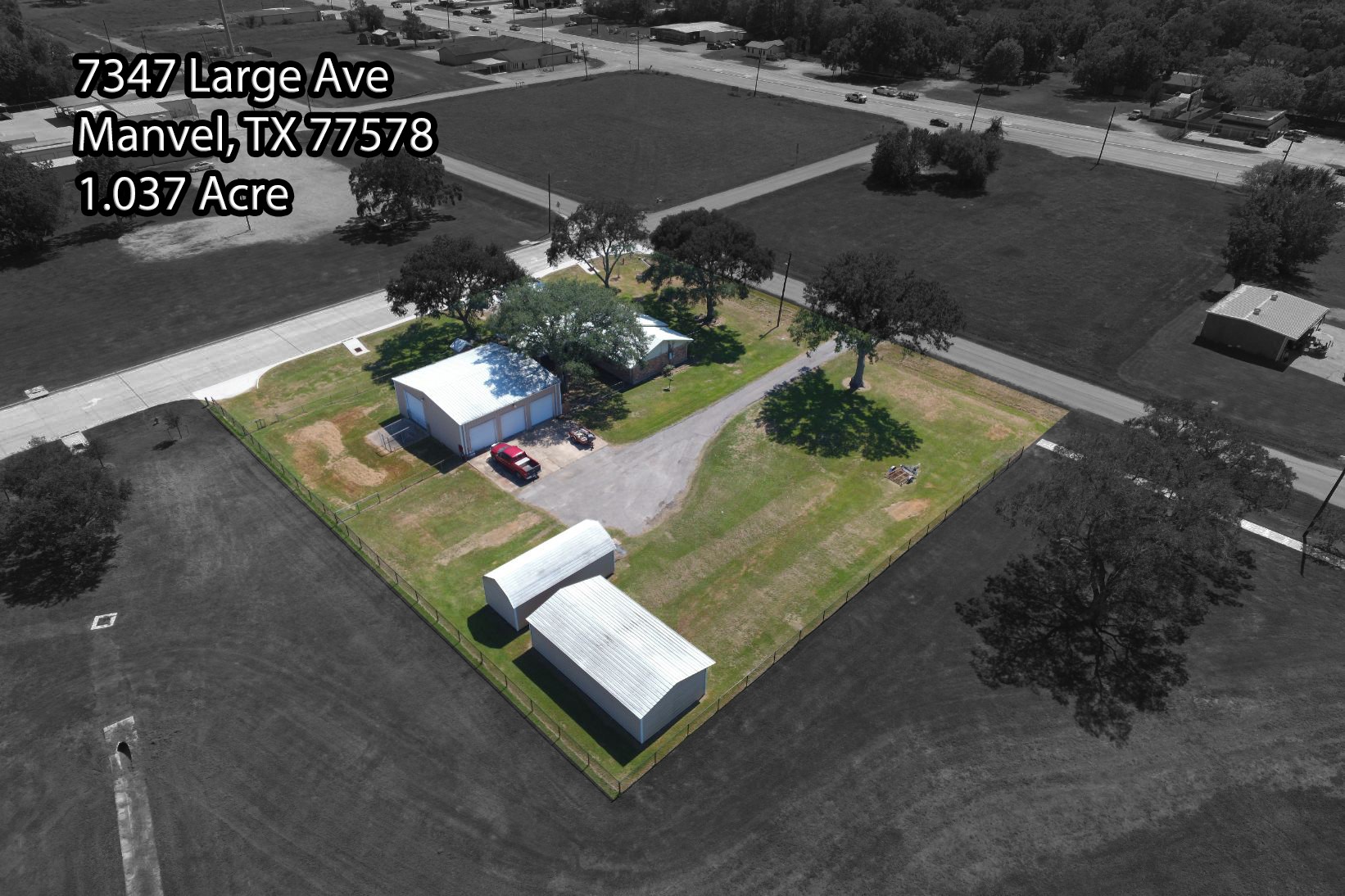 7347 Large Avenue Property Photo 2