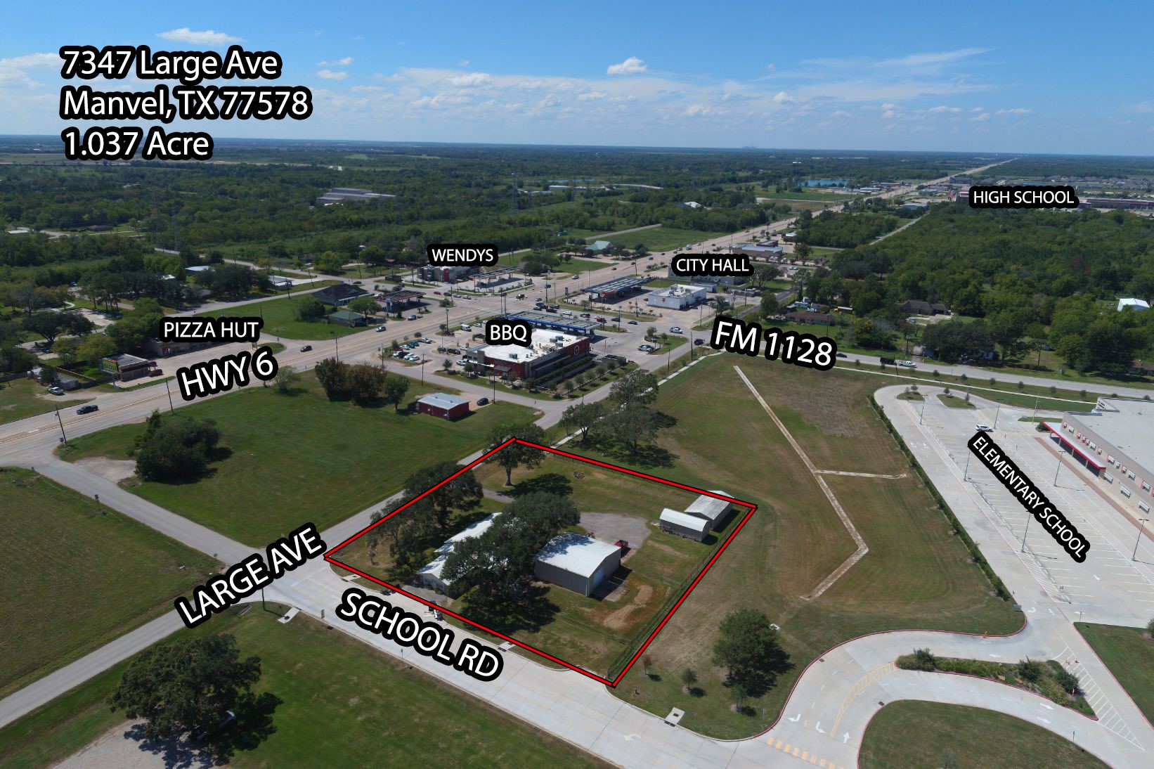 7347 Large Avenue Property Photo 3