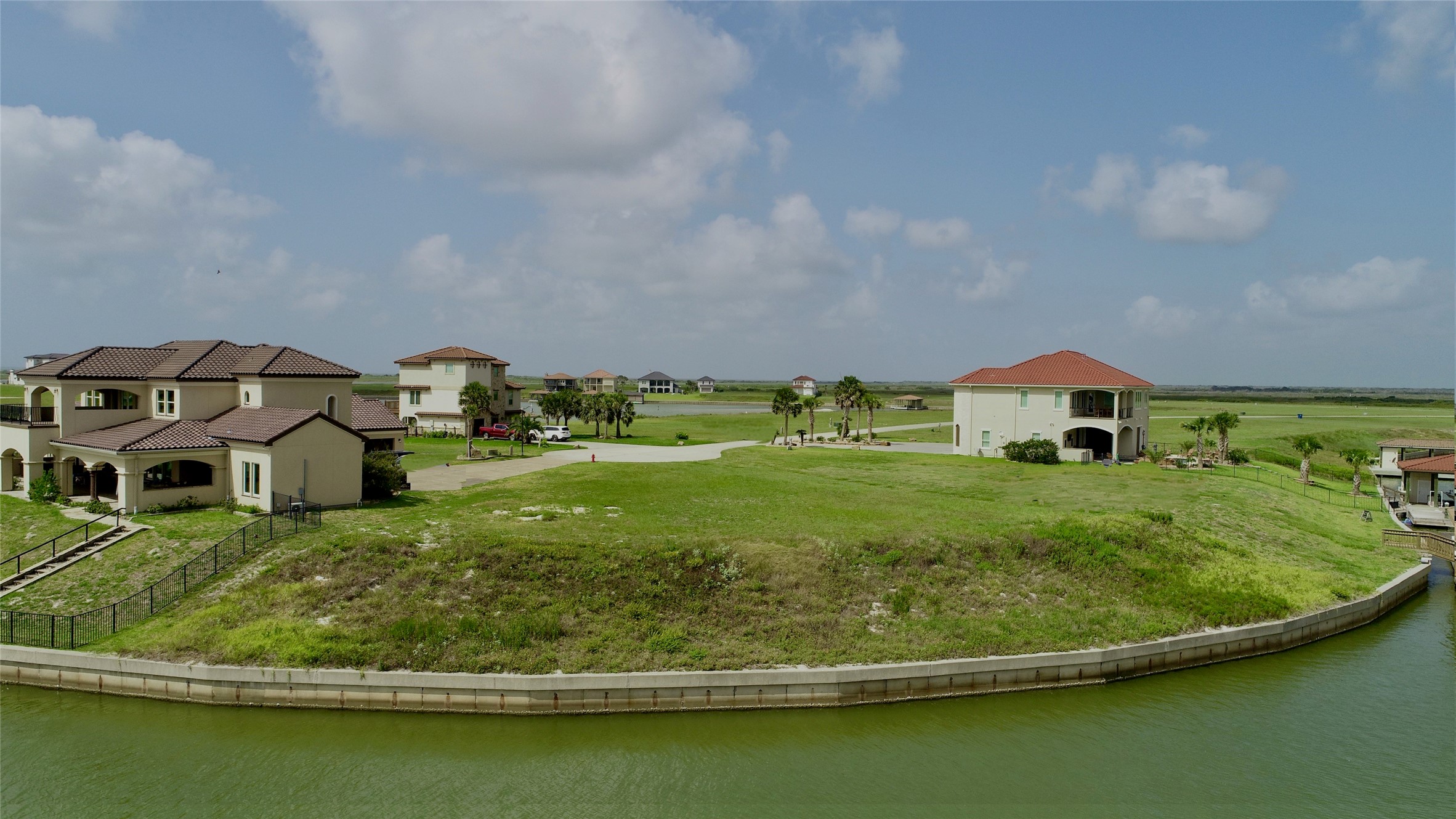 Lot 209 Venice Court Property Photo 1