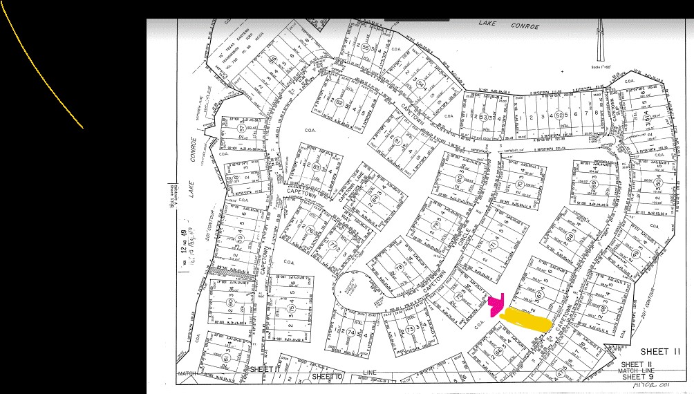 Lot 105 Capetown Property Photo 12