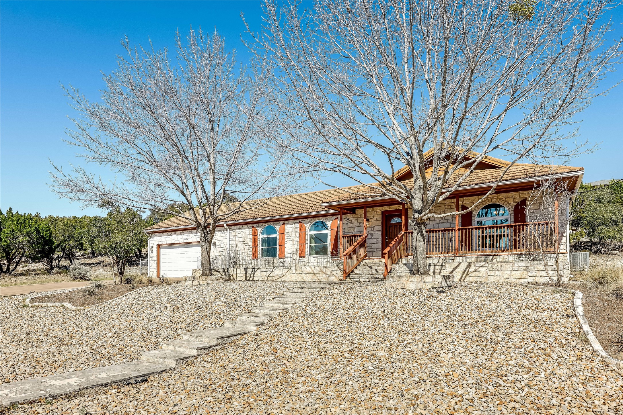 20902 Twisting Trail Property Photo