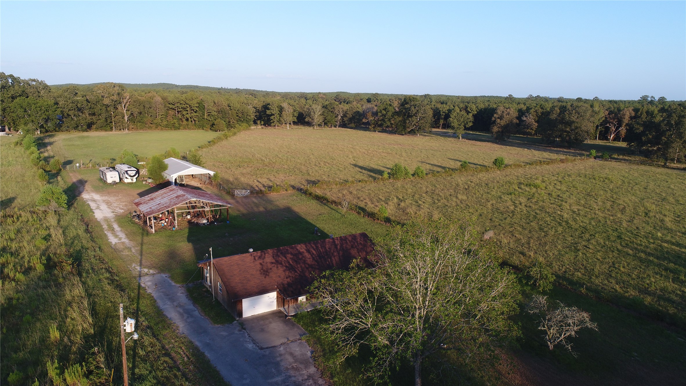 153 Durham Ranch Road Property Photo