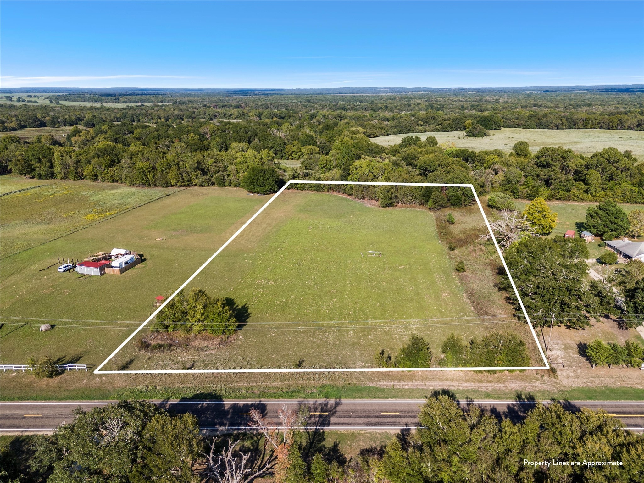 3.5 Ac Fm 542 Property Photo