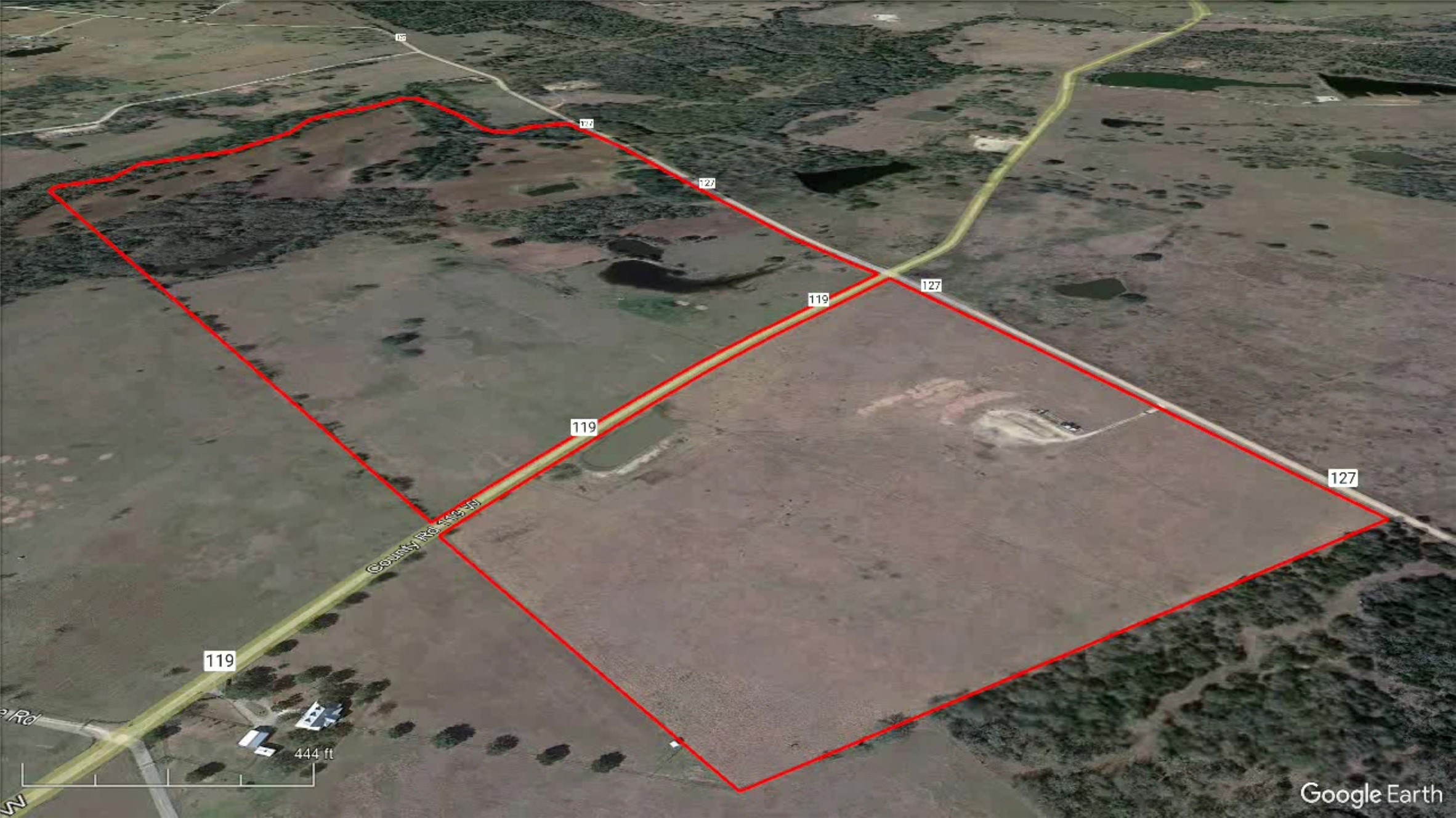 00 County Road 119 Property Photo 2