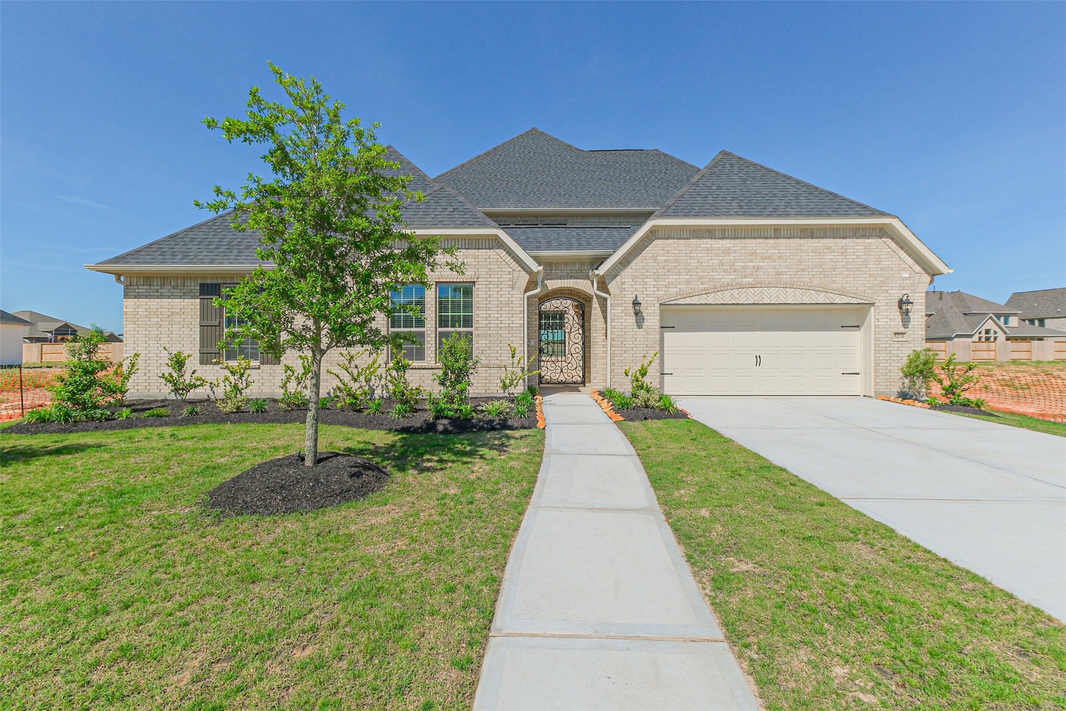 5231 Aster Ridge Lane Property Photo 1