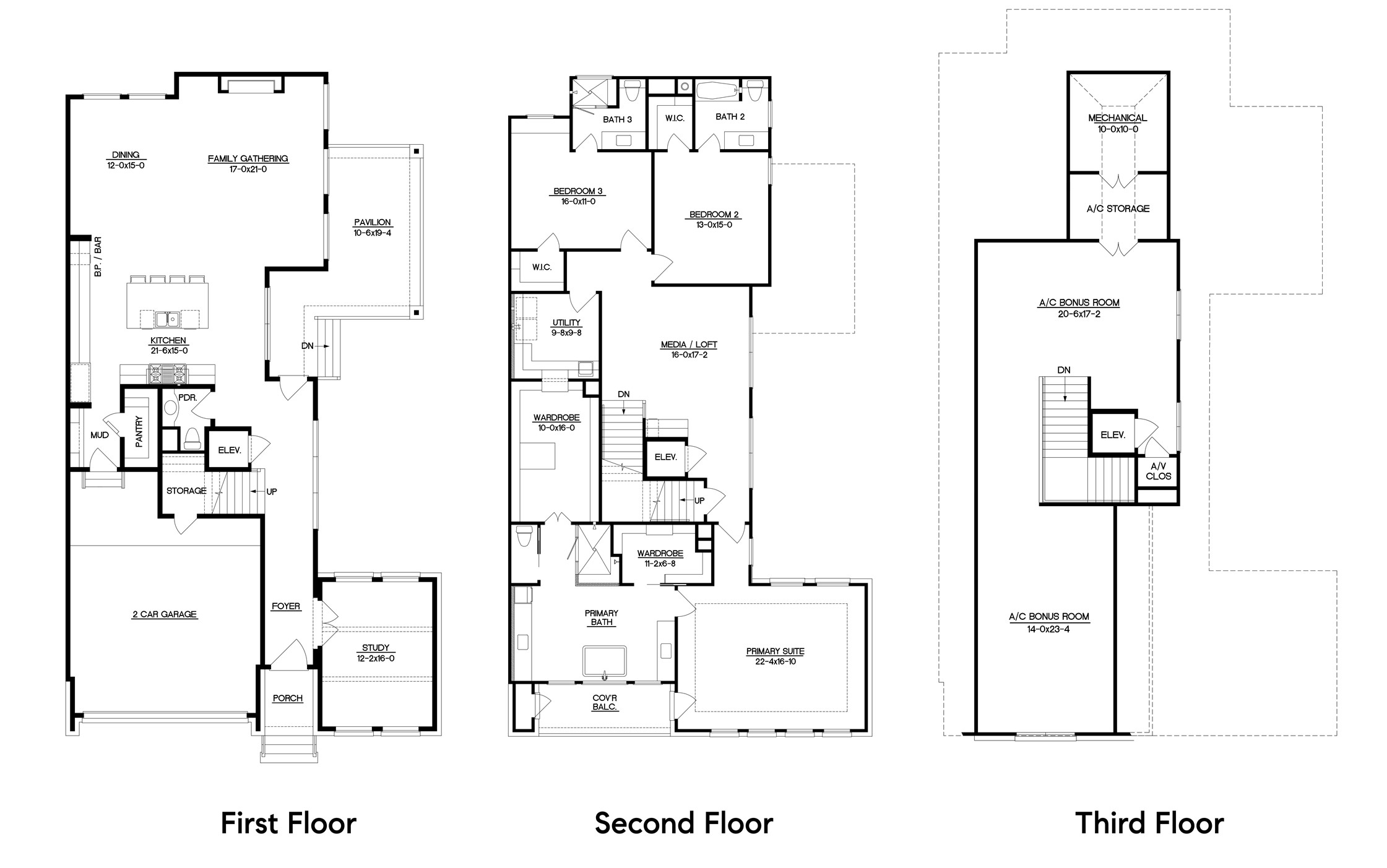 119 Memorial Parkview Drive Property Photo 2