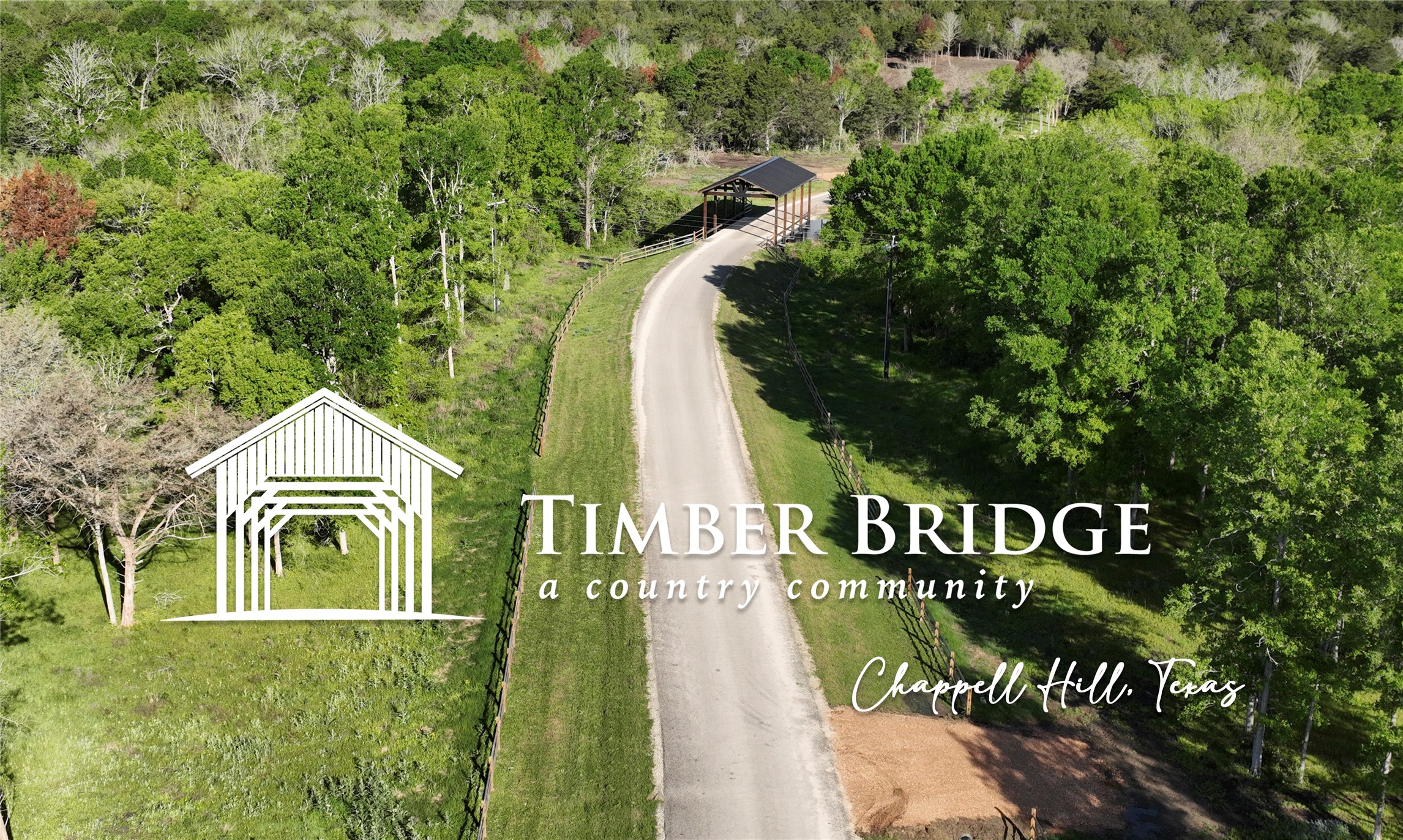 8518 Timber Bridge Lane Property Photo