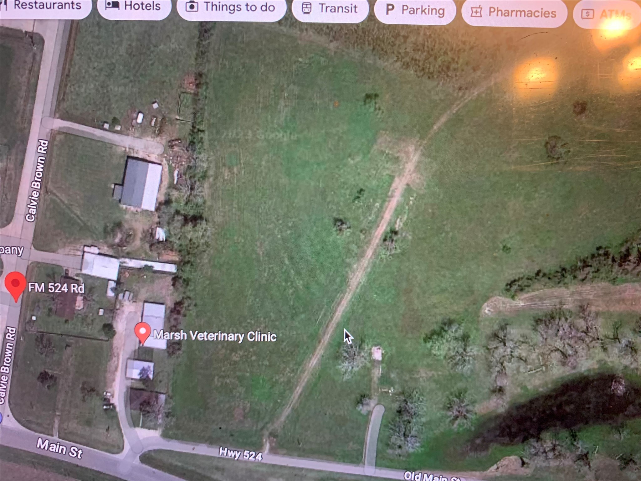 00 Tbd Fm 524 Property Photo 3