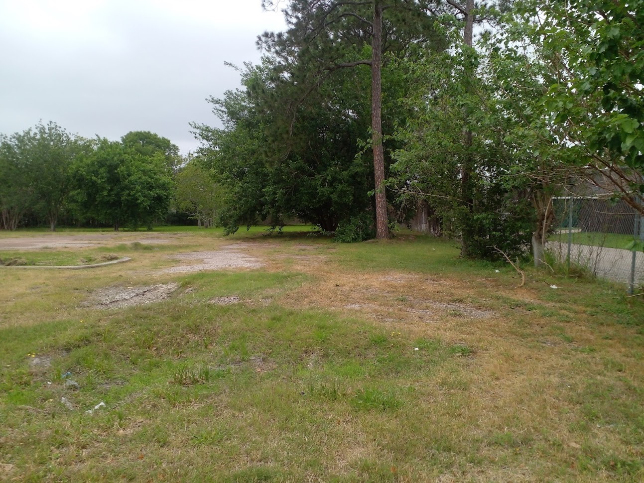 3501 Red Bluff Road Property Photo