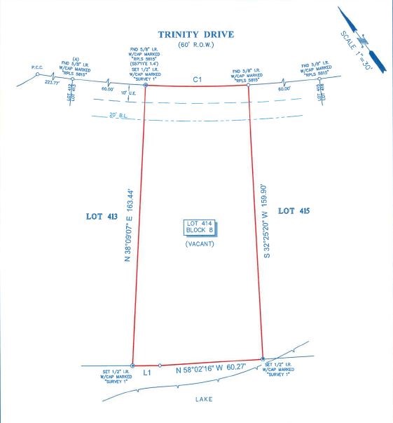 000 Trinty Dr Property Photo 3