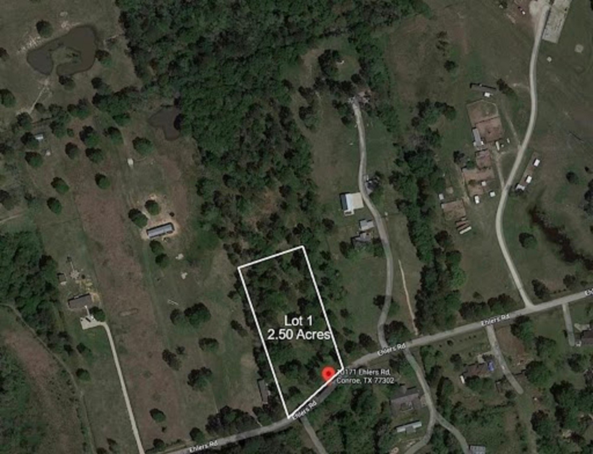 10171 Ehlers Road Property Photo 4