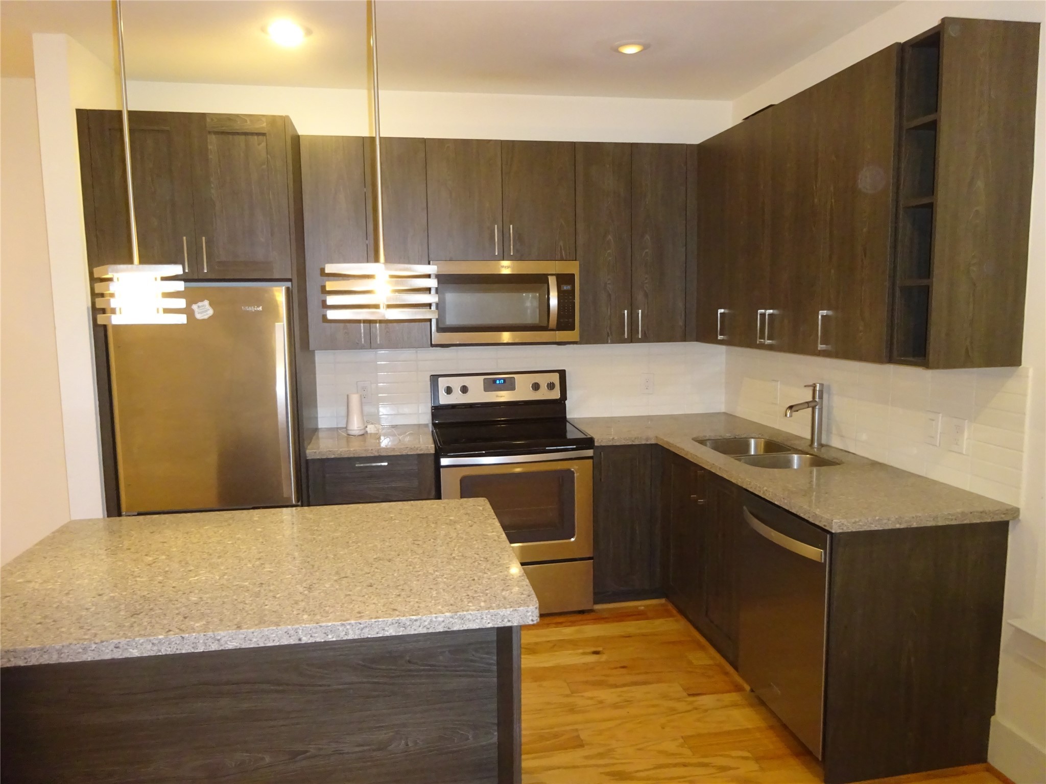 2401 Crawford Street B203 Property Photo 1