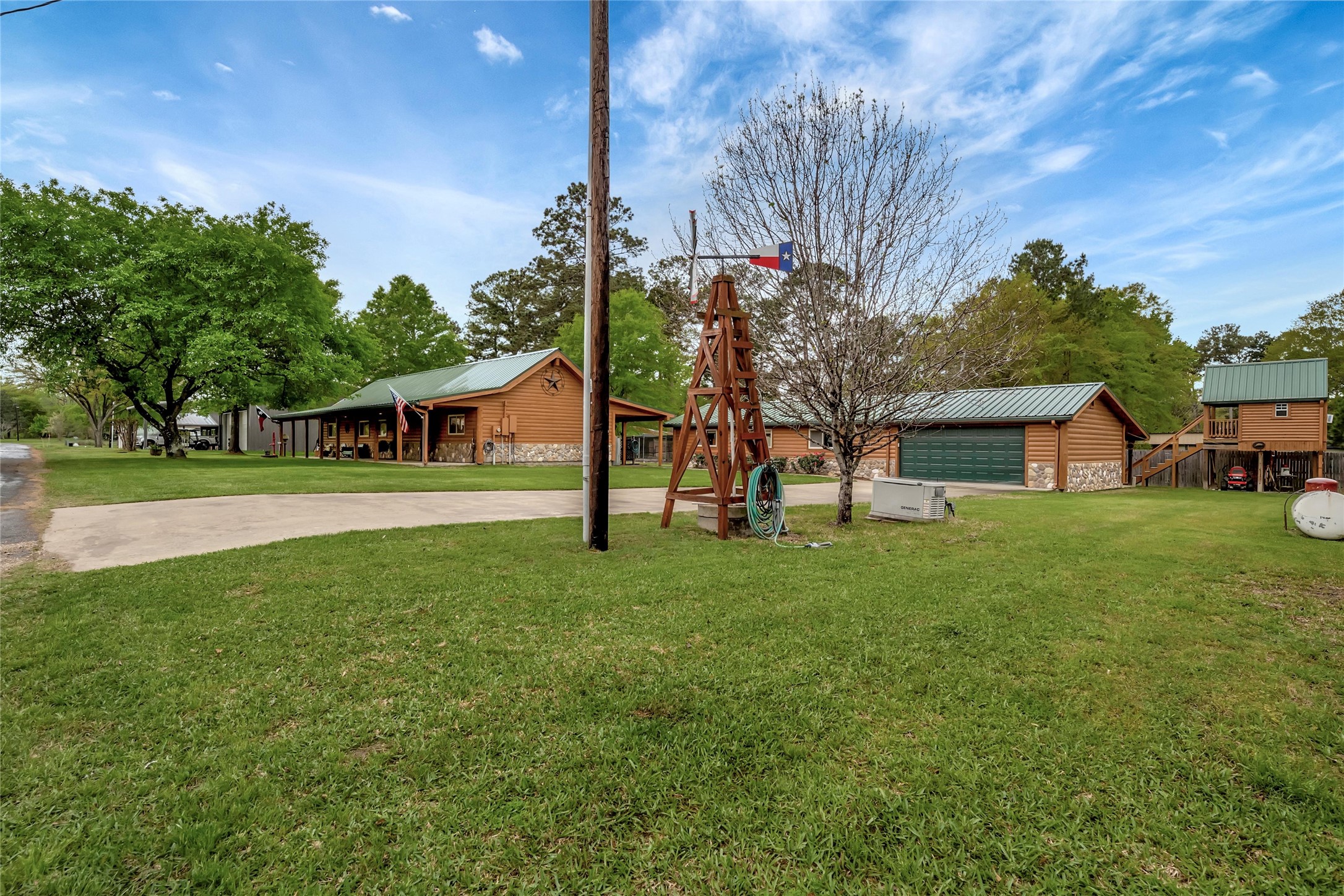 331 Black Forest Drive Property Photo 4