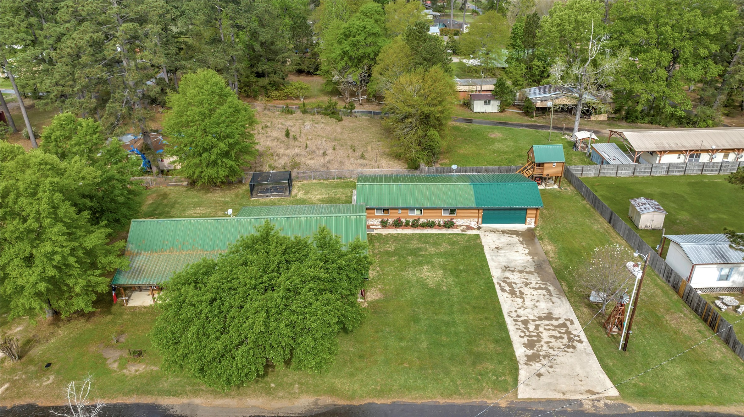 331 Black Forest Drive Property Photo 6