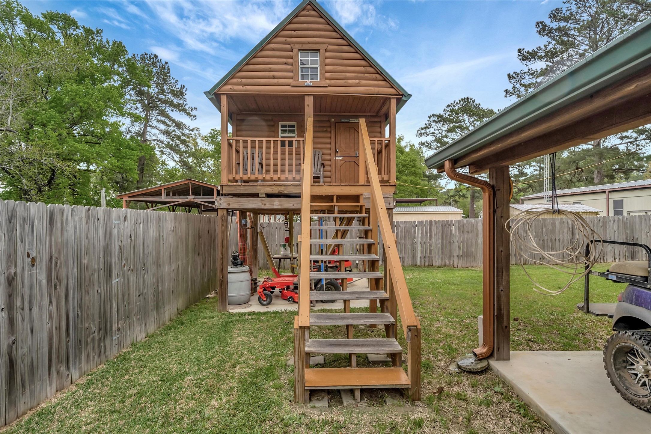 331 Black Forest Drive Property Photo 24