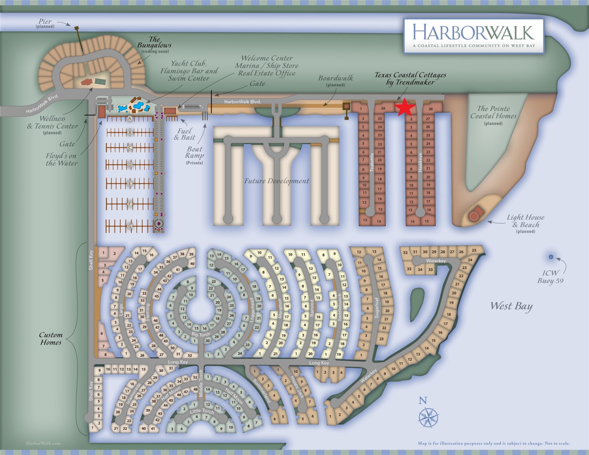 2 Hawkeye Property Photo 9