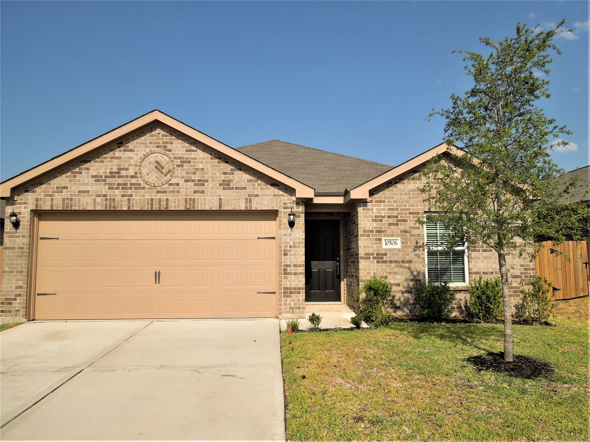 Splendora High School Real Estate Listings Main Image