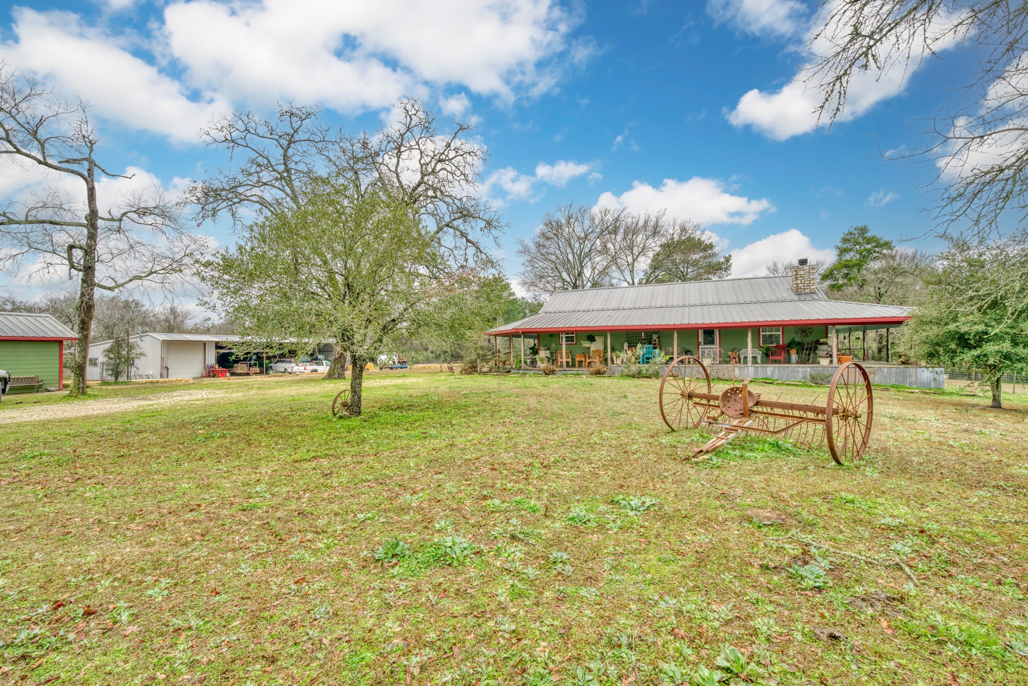 7781 County Road 227 Property Photo 1