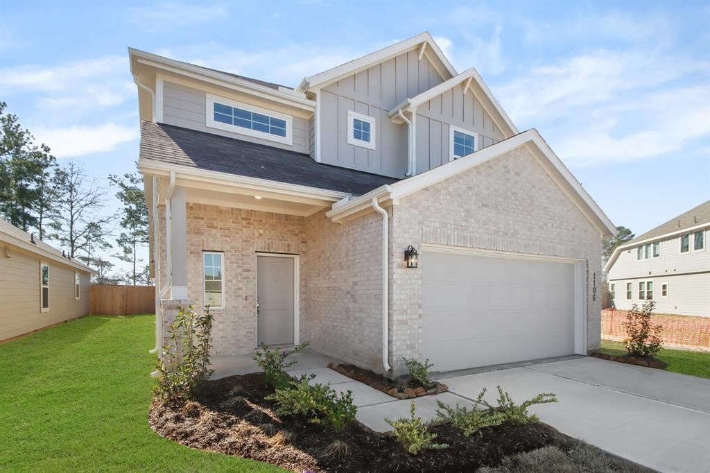 502 Belle Springs Lane Property Photo
