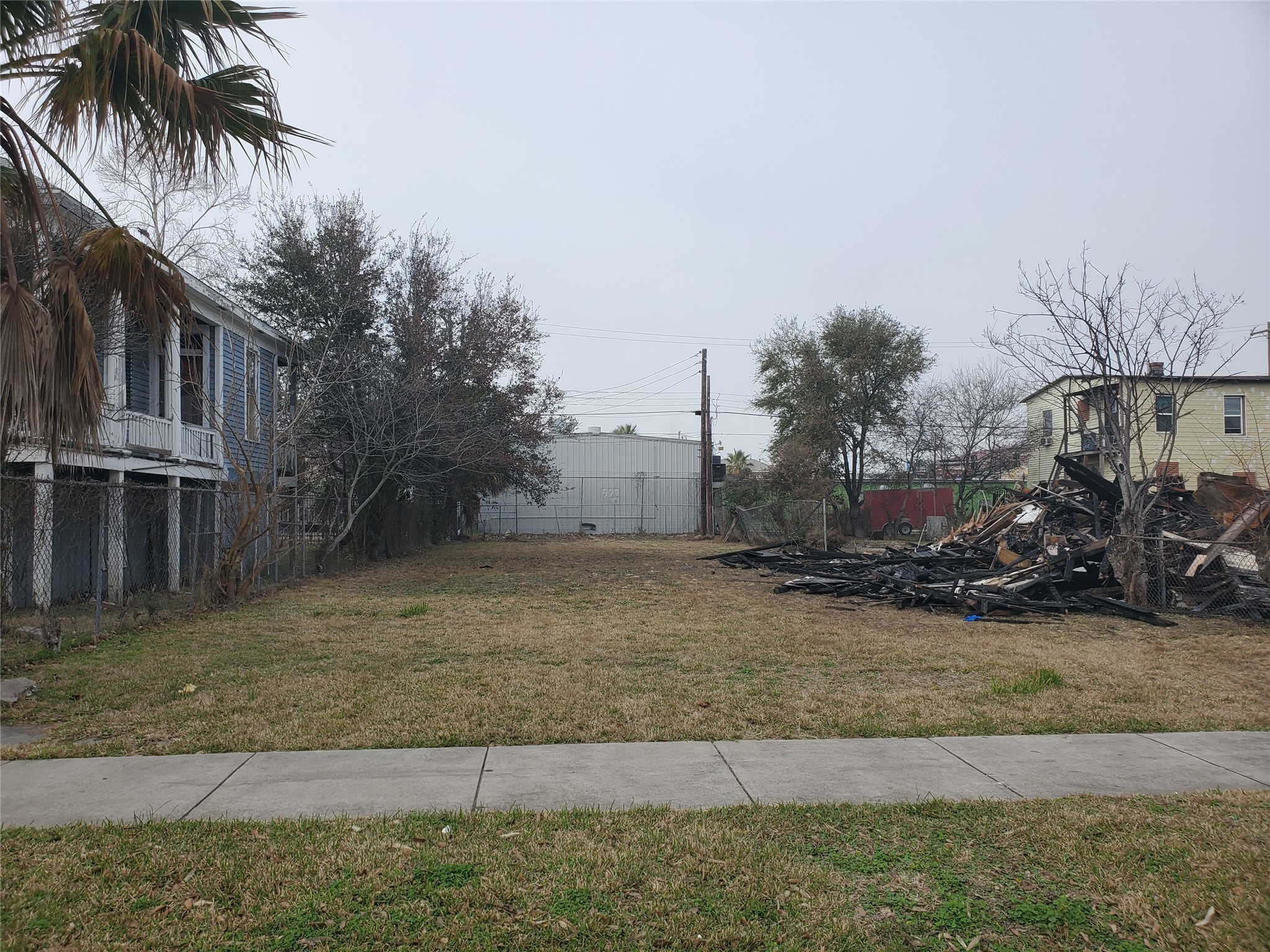 2710 Avenue K Property Photo 1