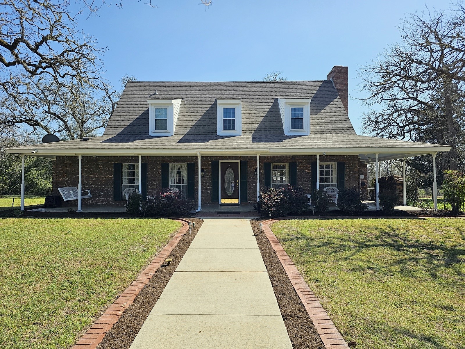 11878 Gordon Lane Property Photo