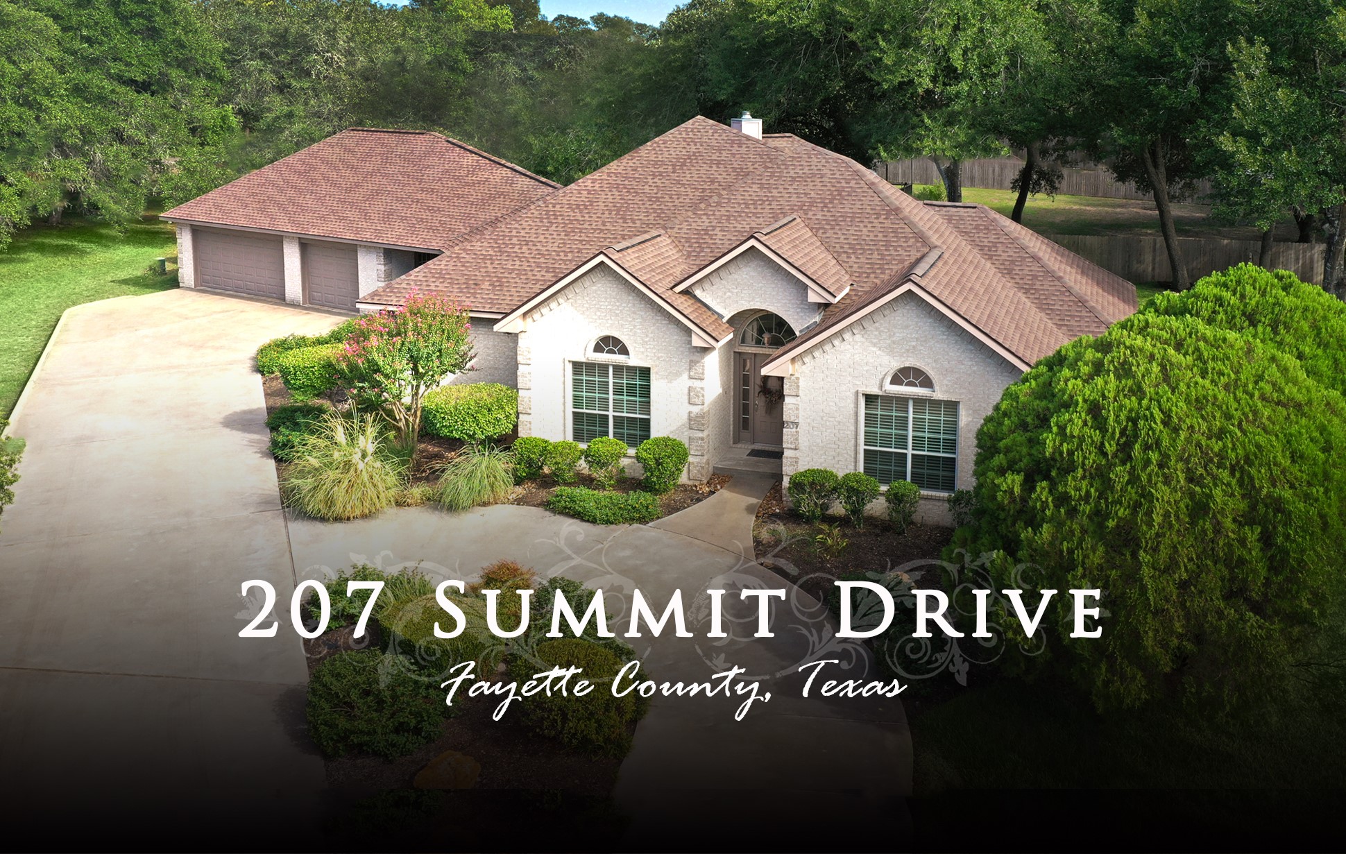 207 Summit Drive Property Photo