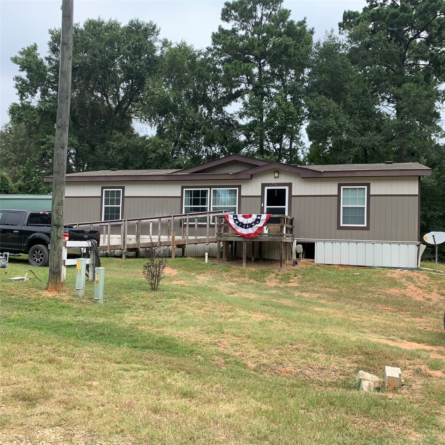 175 Magnolia Ridge Property Photo 1