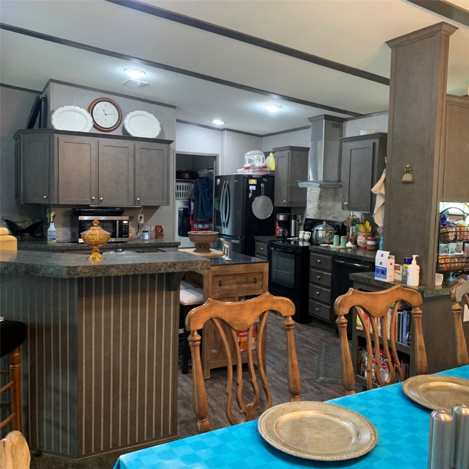 175 Magnolia Ridge Property Photo 14