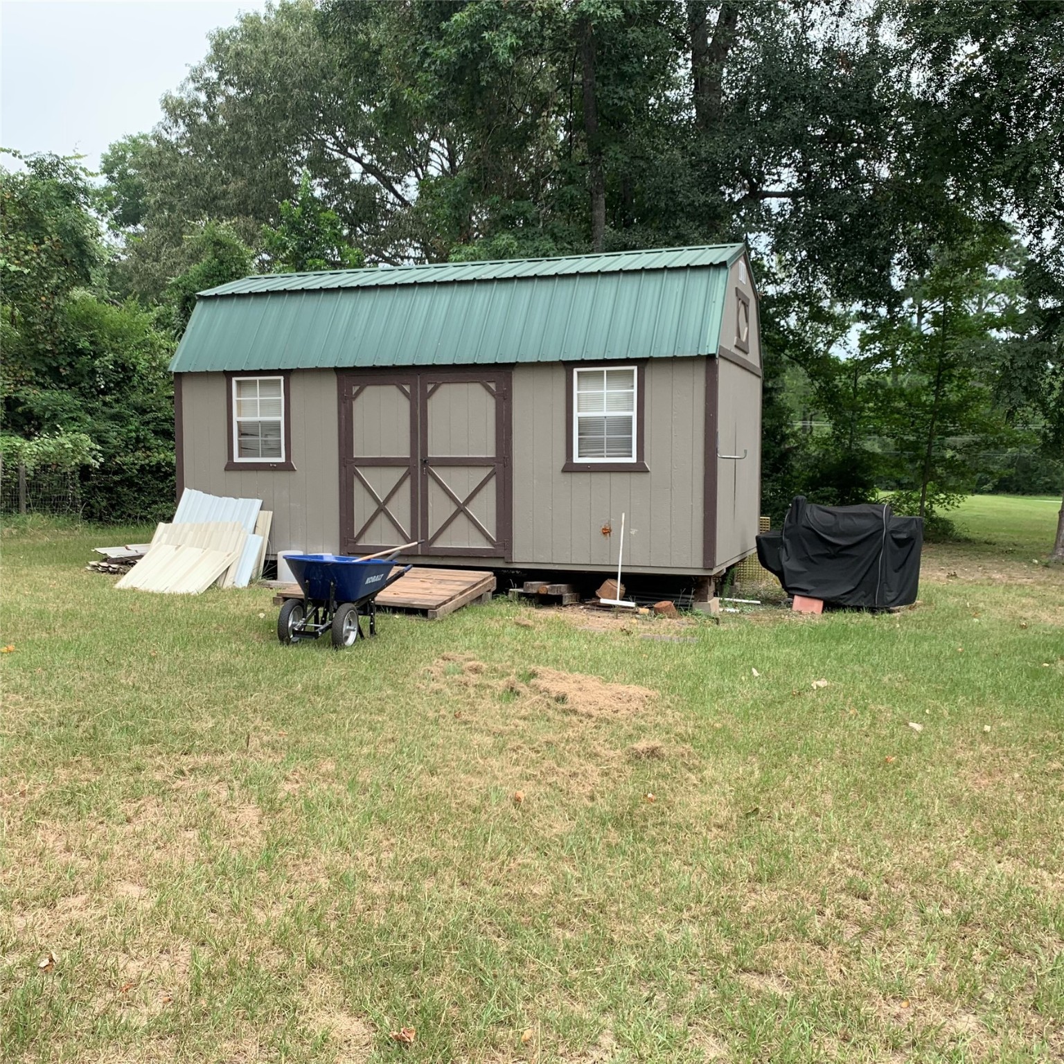 175 Magnolia Ridge Property Photo 34