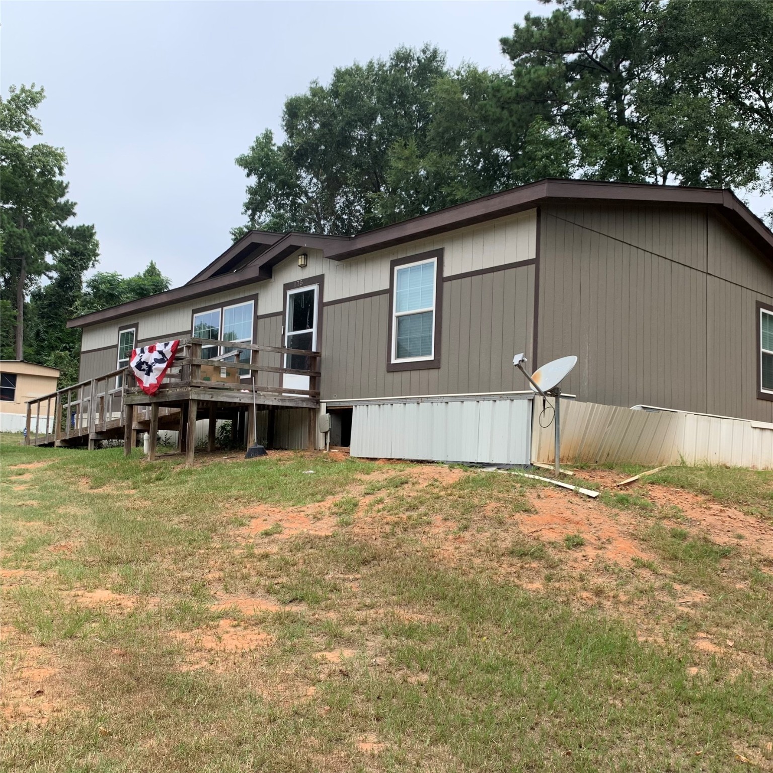 175 Magnolia Ridge Property Photo 37