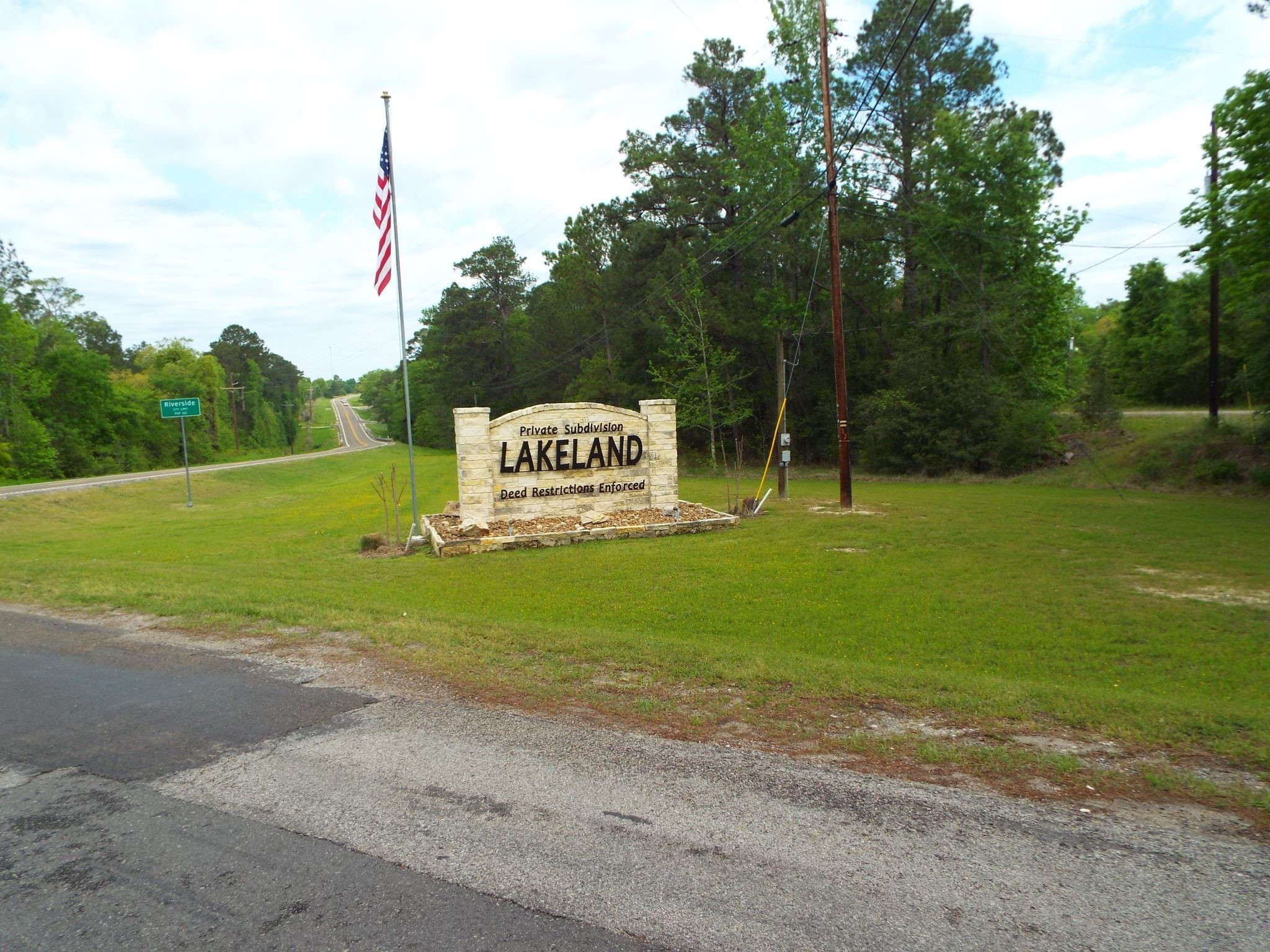 Lot 34 Dogwood Road Property Photo 6
