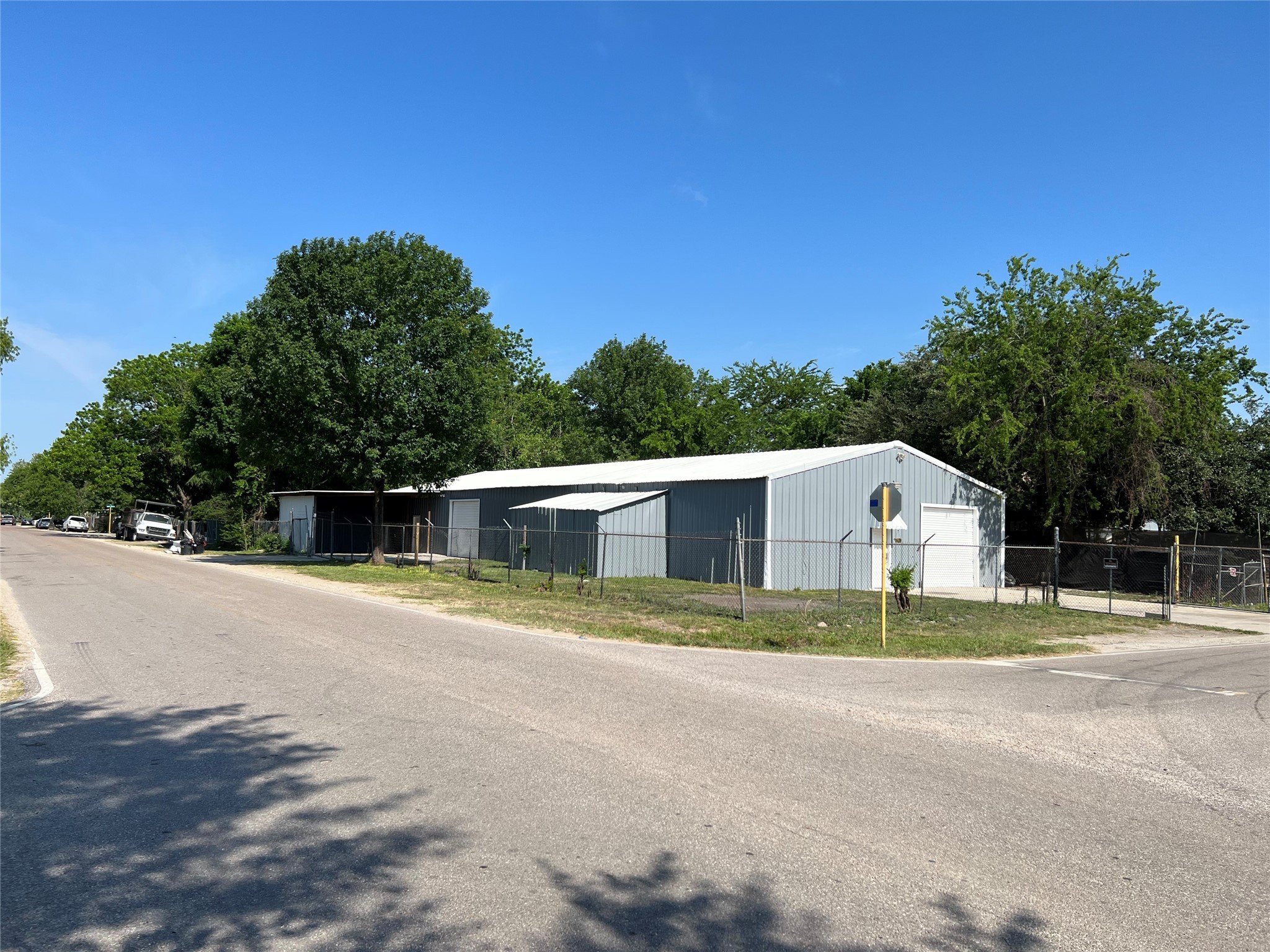 11803 Beeville Drive Property Photo