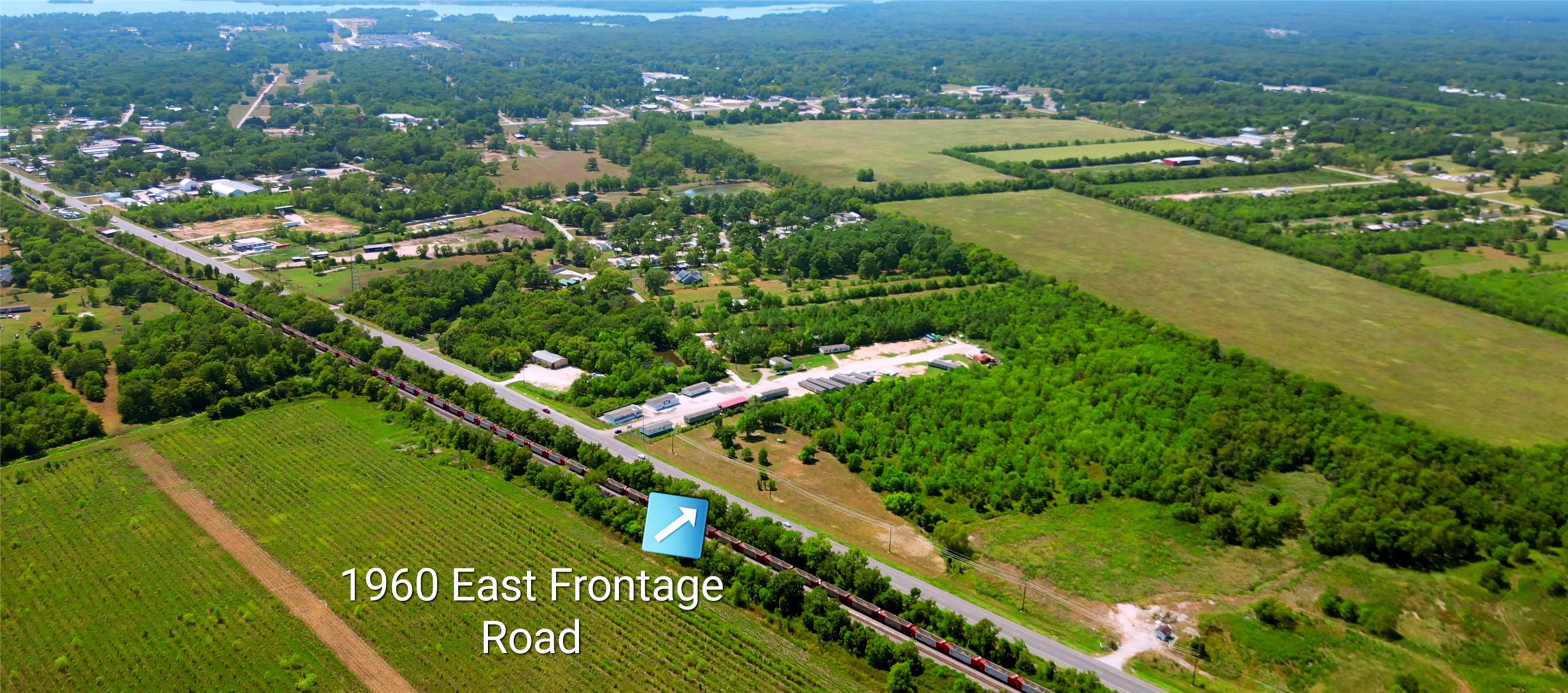 0 Fm 1960 Road E Property Photo 4