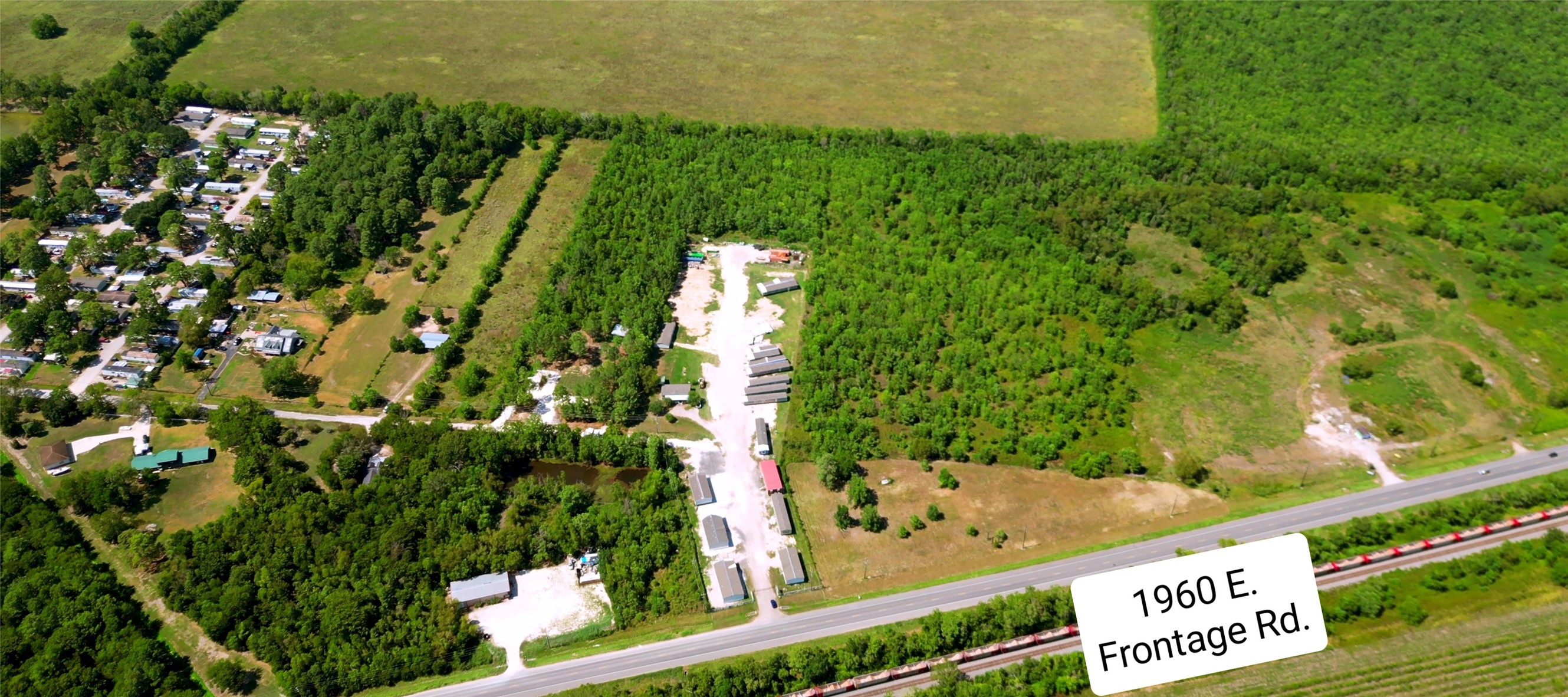 0 Fm 1960 Road E Property Photo 17