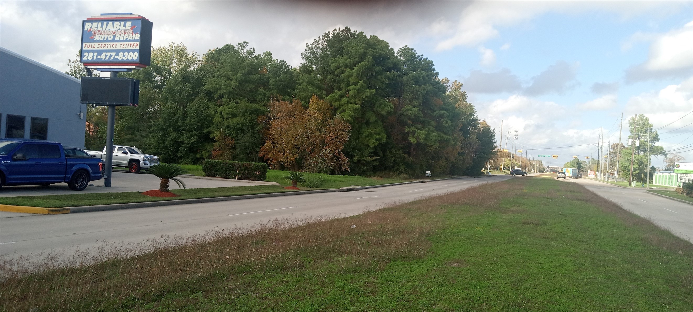12231 Perry Road Property Photo 3