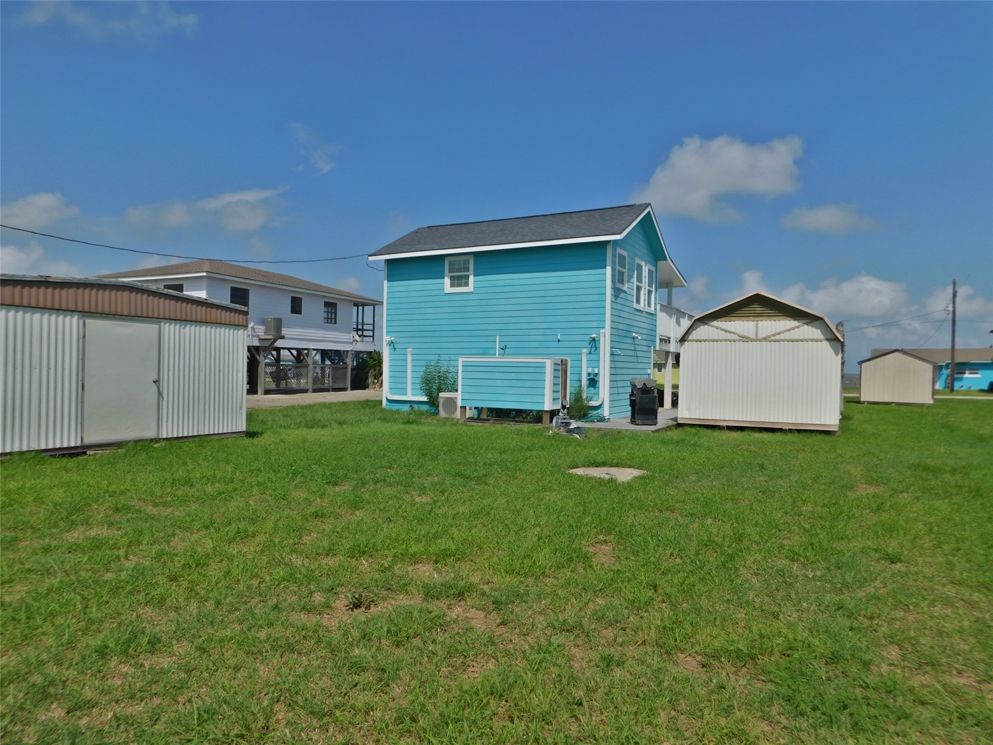 126 Marshall Johnson Avenue N Property Photo 11