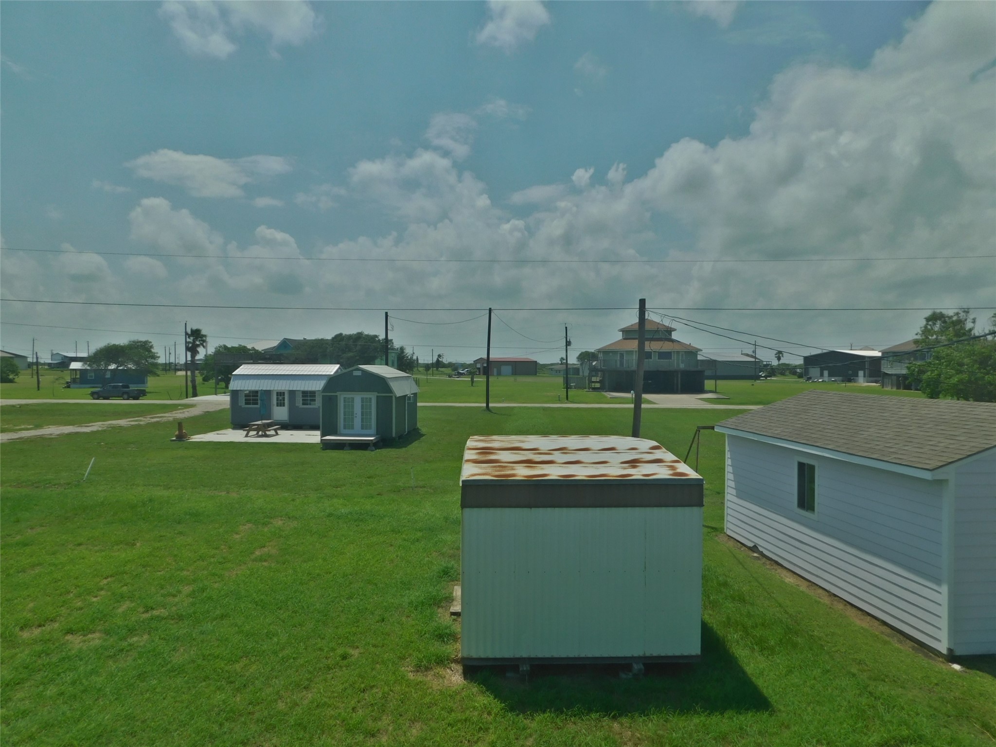 126 Marshall Johnson Avenue N Property Photo 13