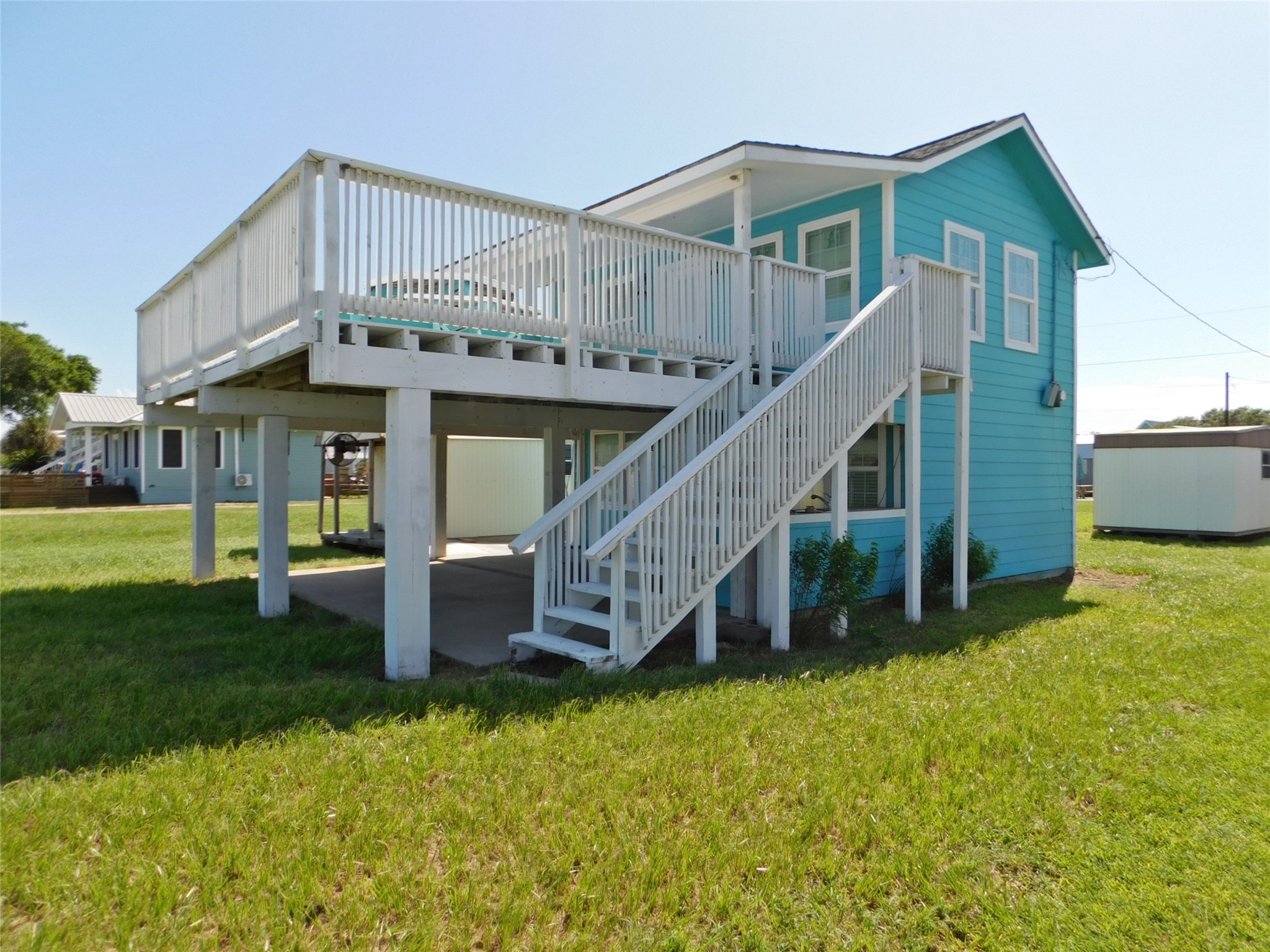 126 Marshall Johnson Avenue N Property Photo 18