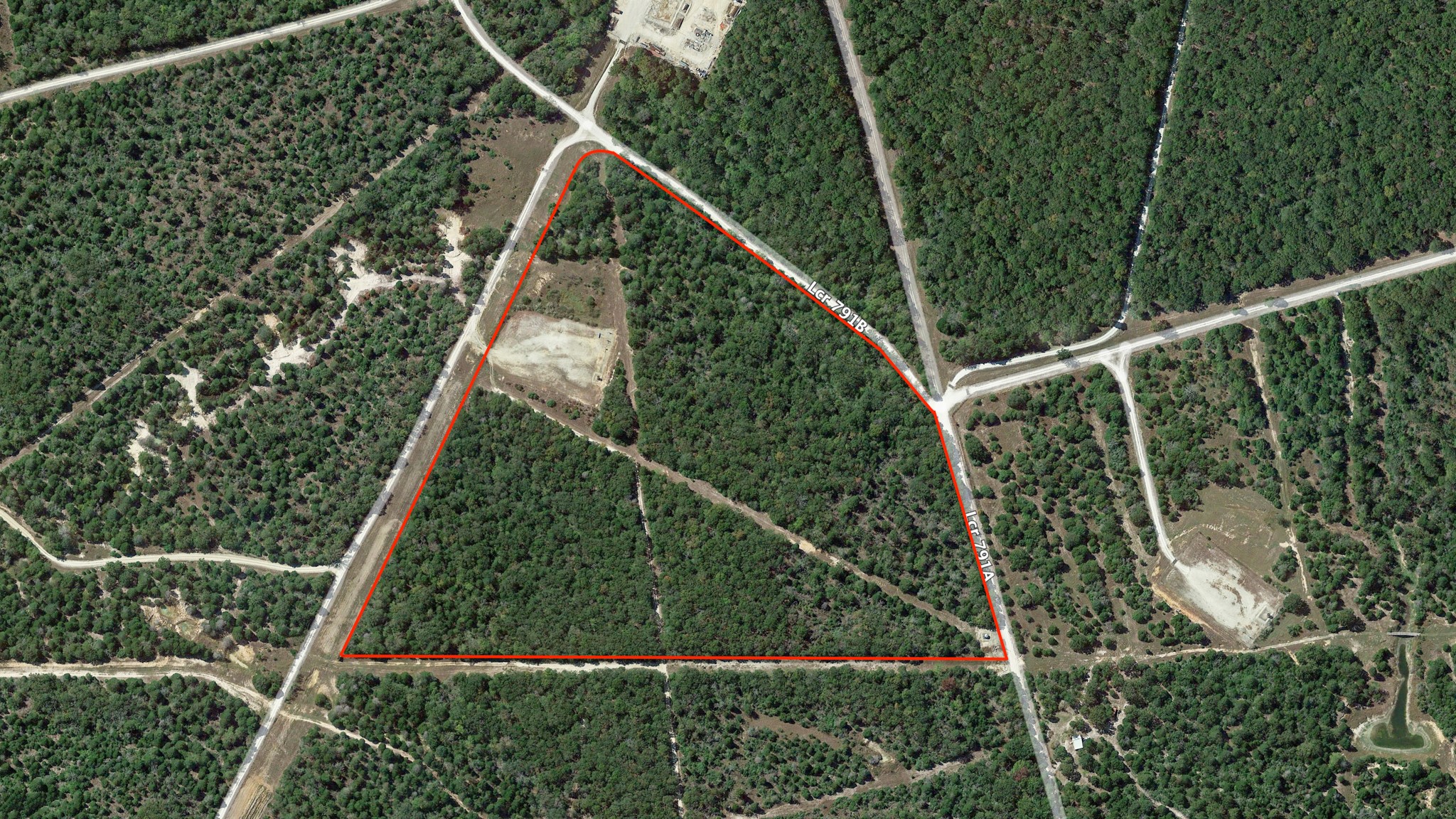 38.28 Ac Fm 937 Off Property Photo 12
