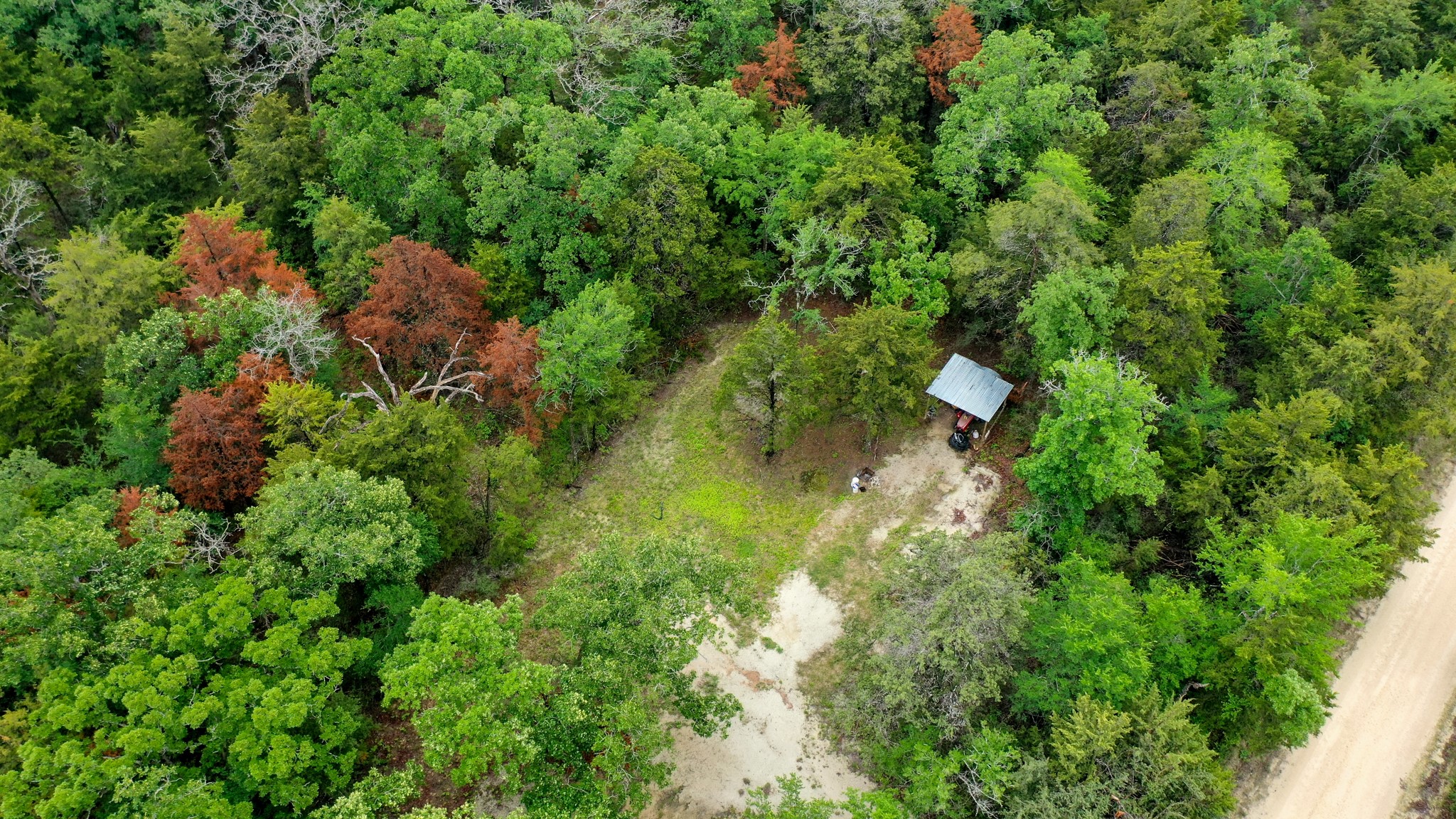 38.28 Ac Fm 937 Off Property Photo 24