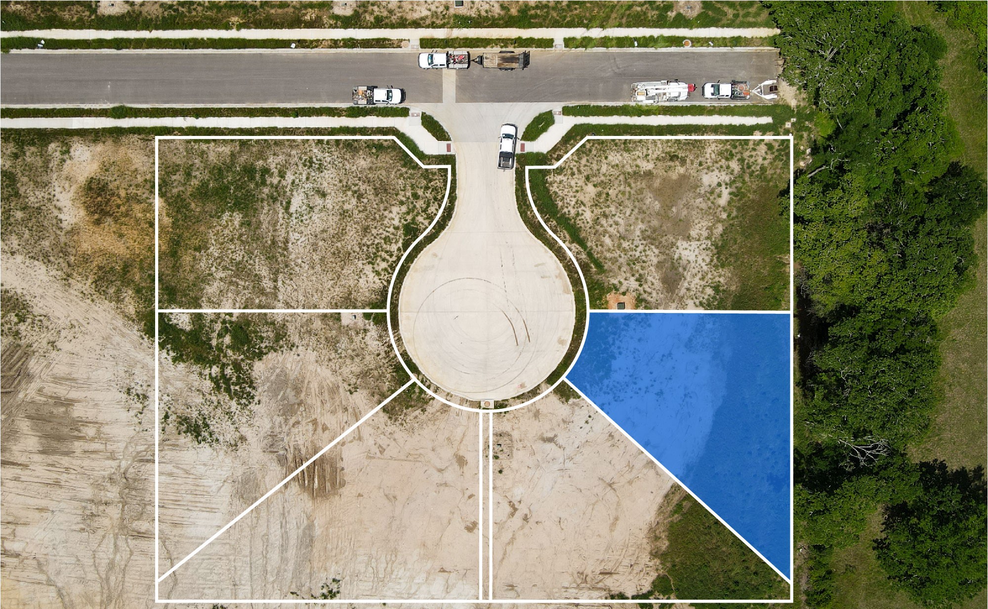 Block 5 Lot 5 Zebrina Court Property Photo 3