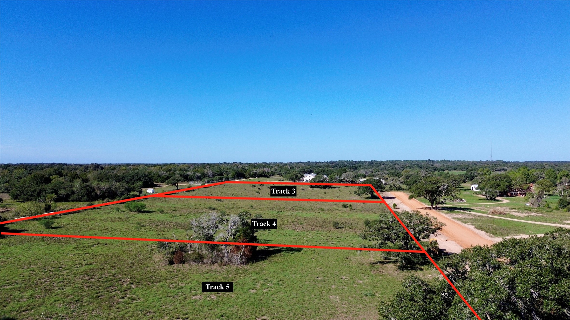 Track 4 County Road 105 Property Photo 4
