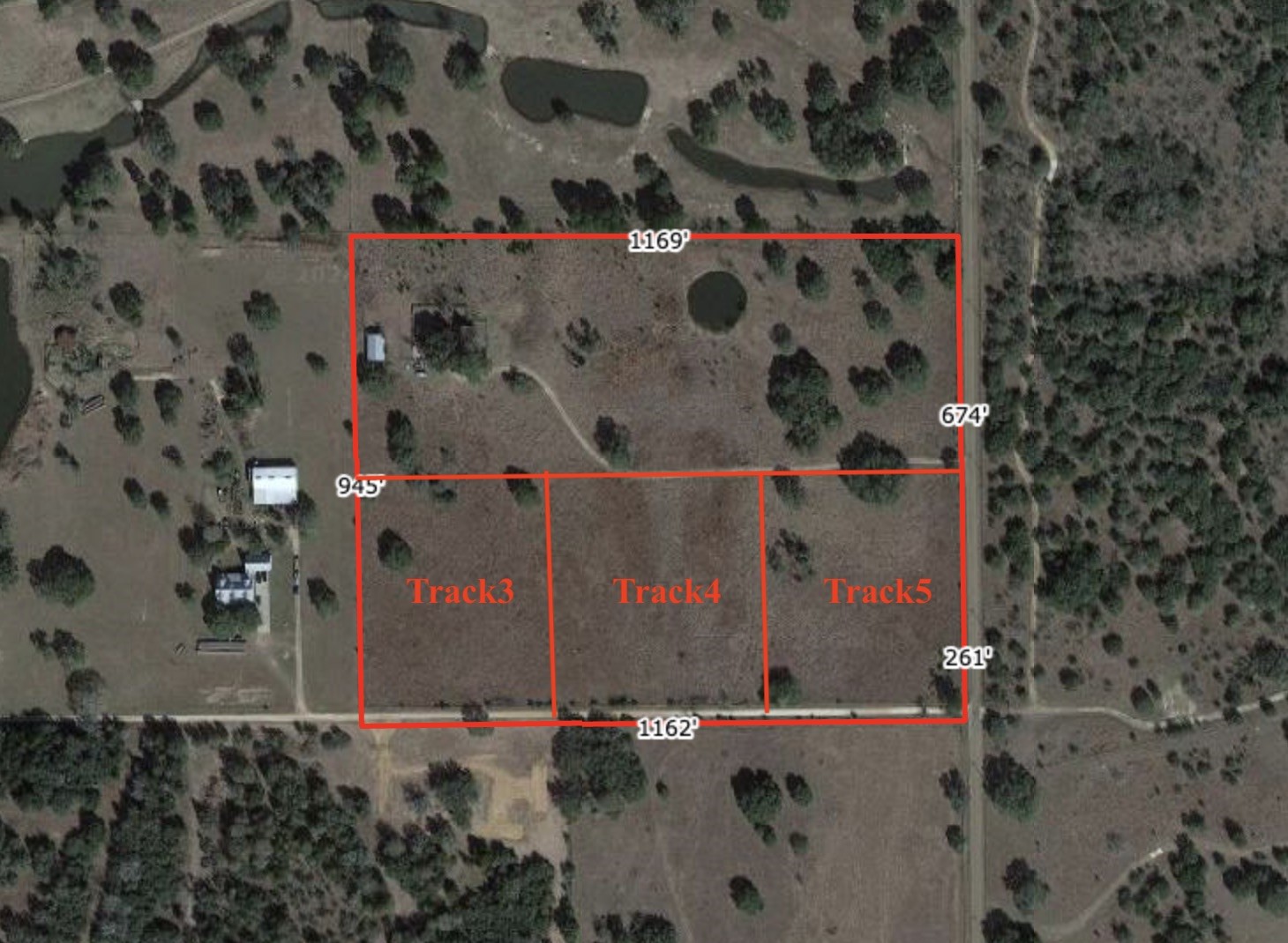 Track 4 County Road 105 Property Photo 5