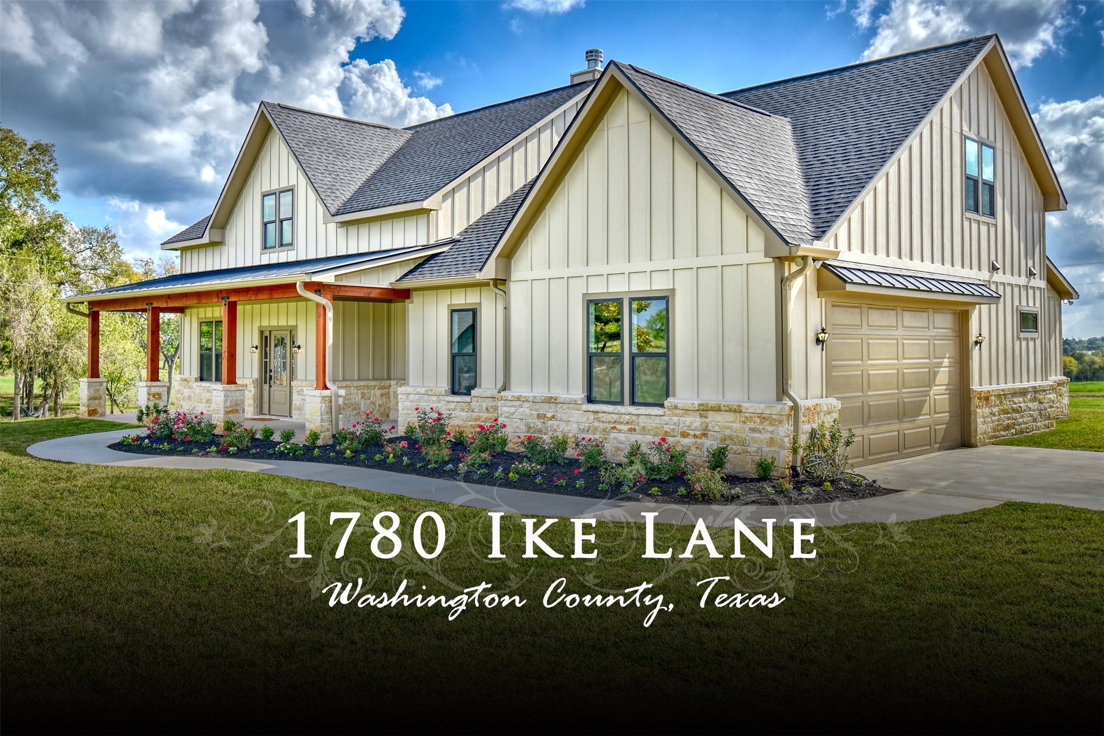1780 Ike Lane Property Photo