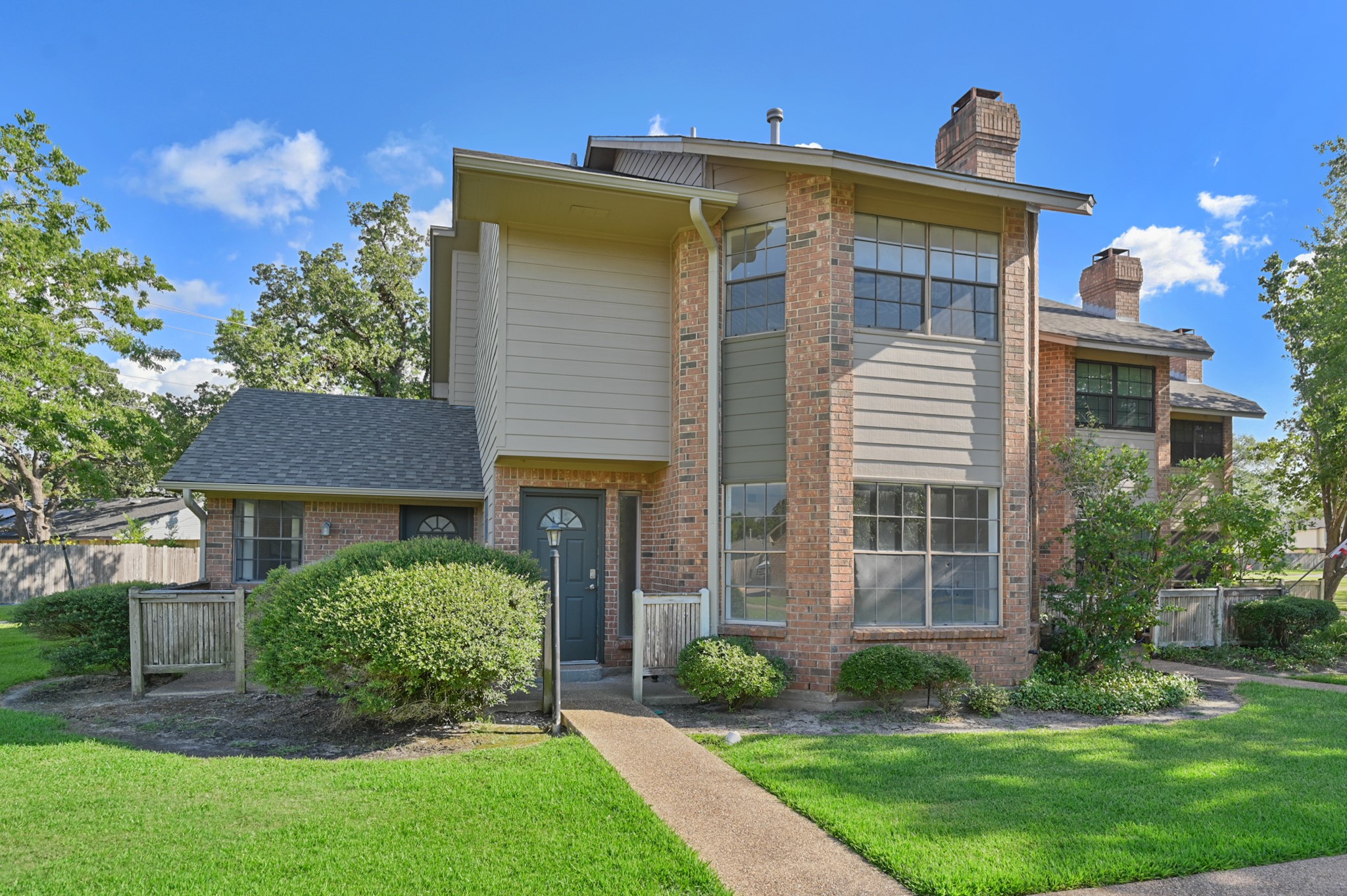 2400 Longmire Drive 301 Property Photo 1