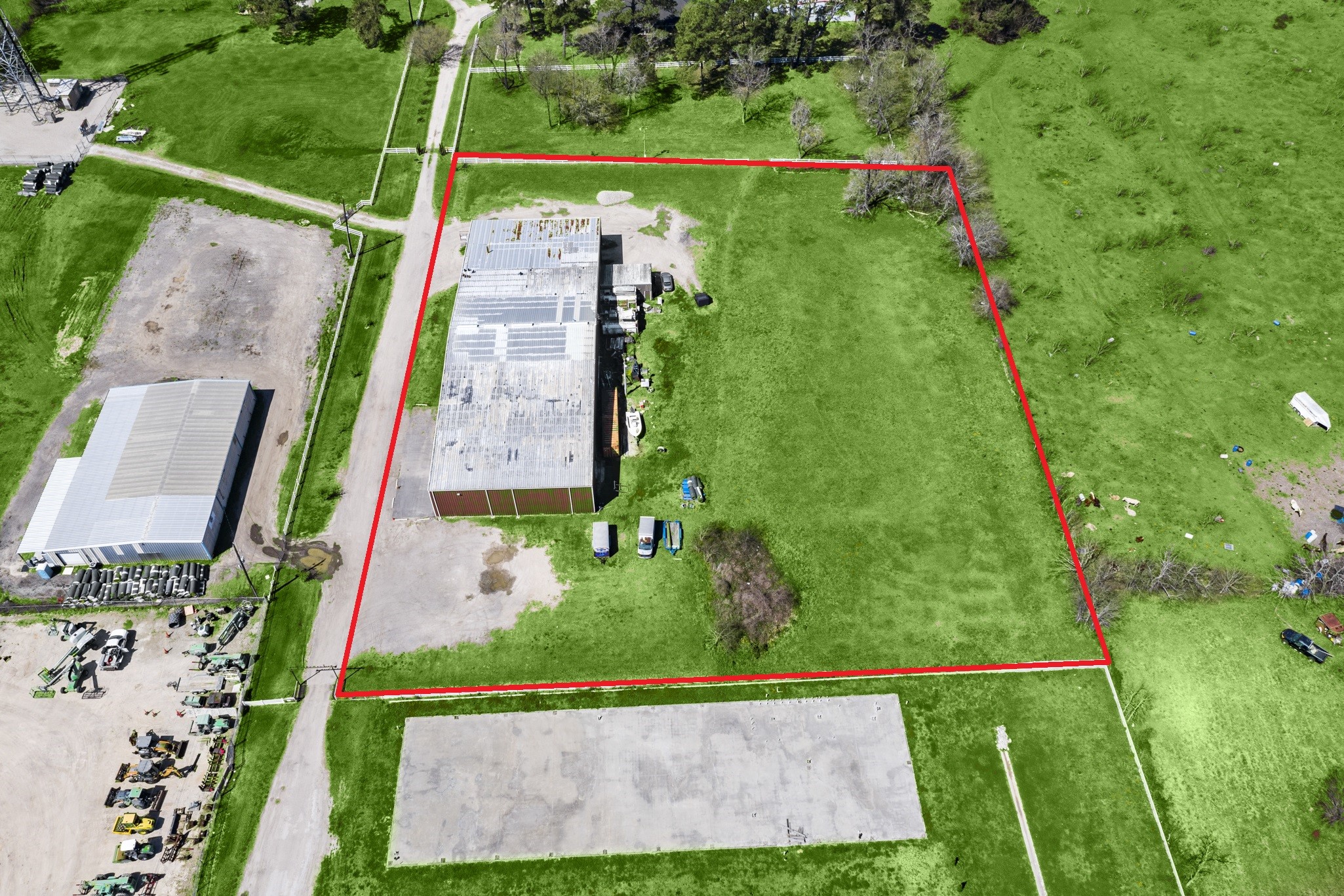 14933 Fm 2100 Road Property Photo 2