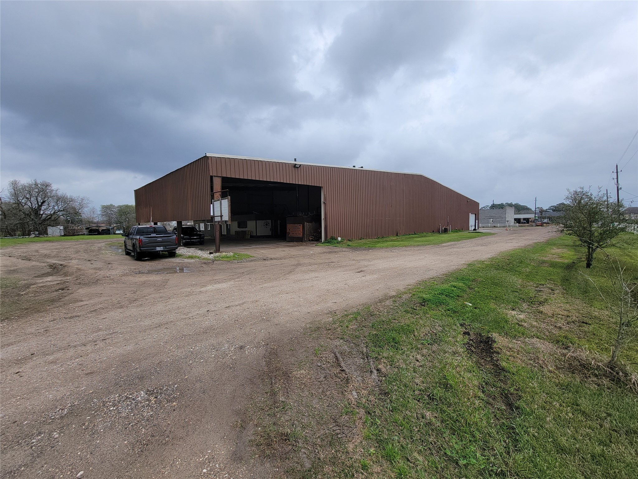 14933 Fm 2100 Road Property Photo 5