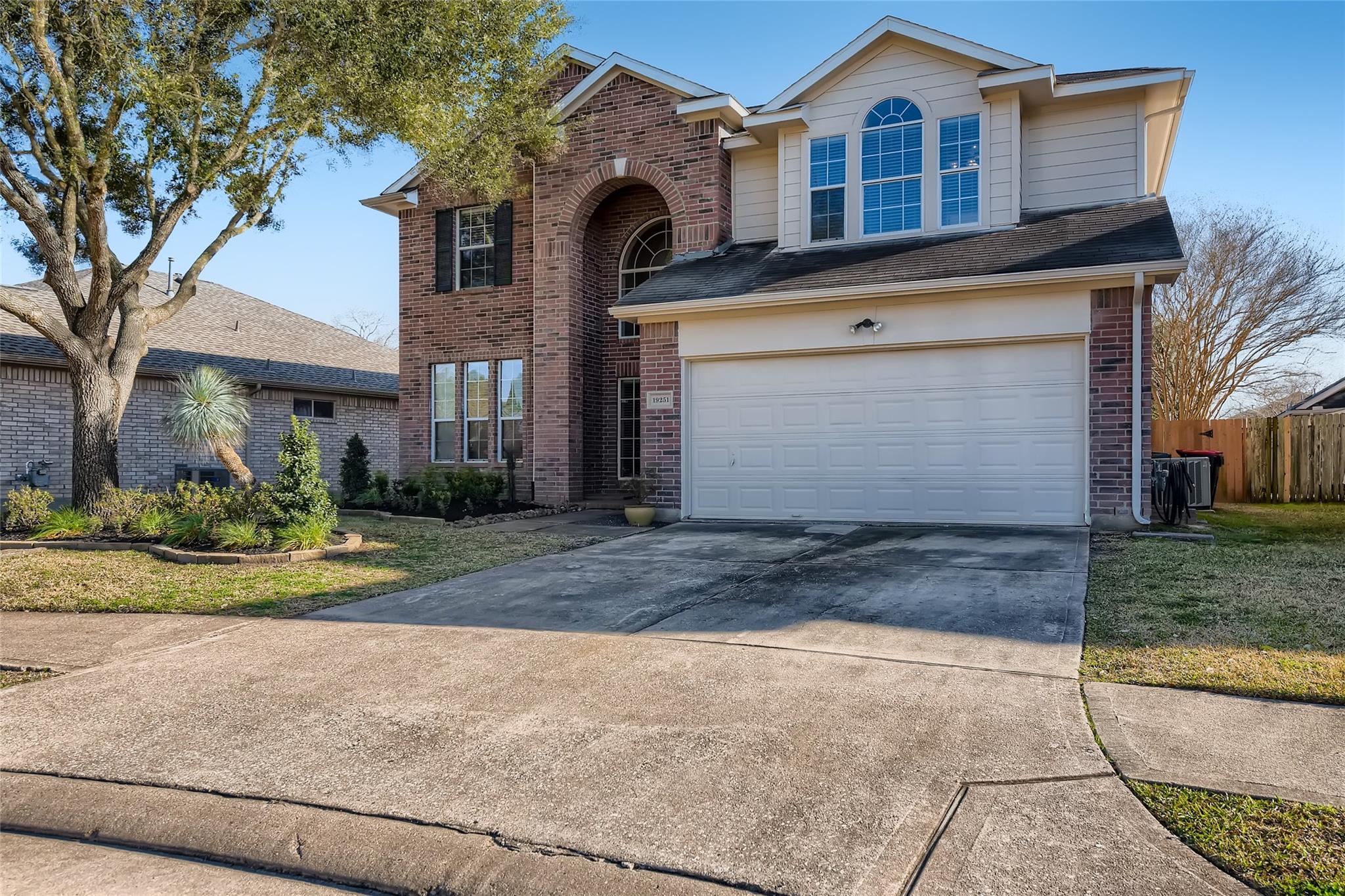 19251 Hopeview Court Property Photo