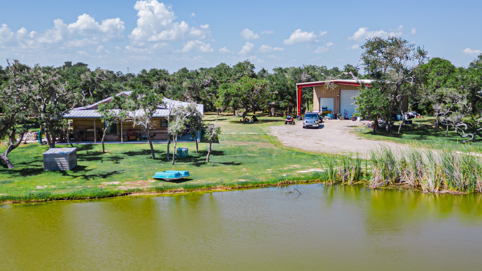 17 Bee Tree Circle Property Photo 2